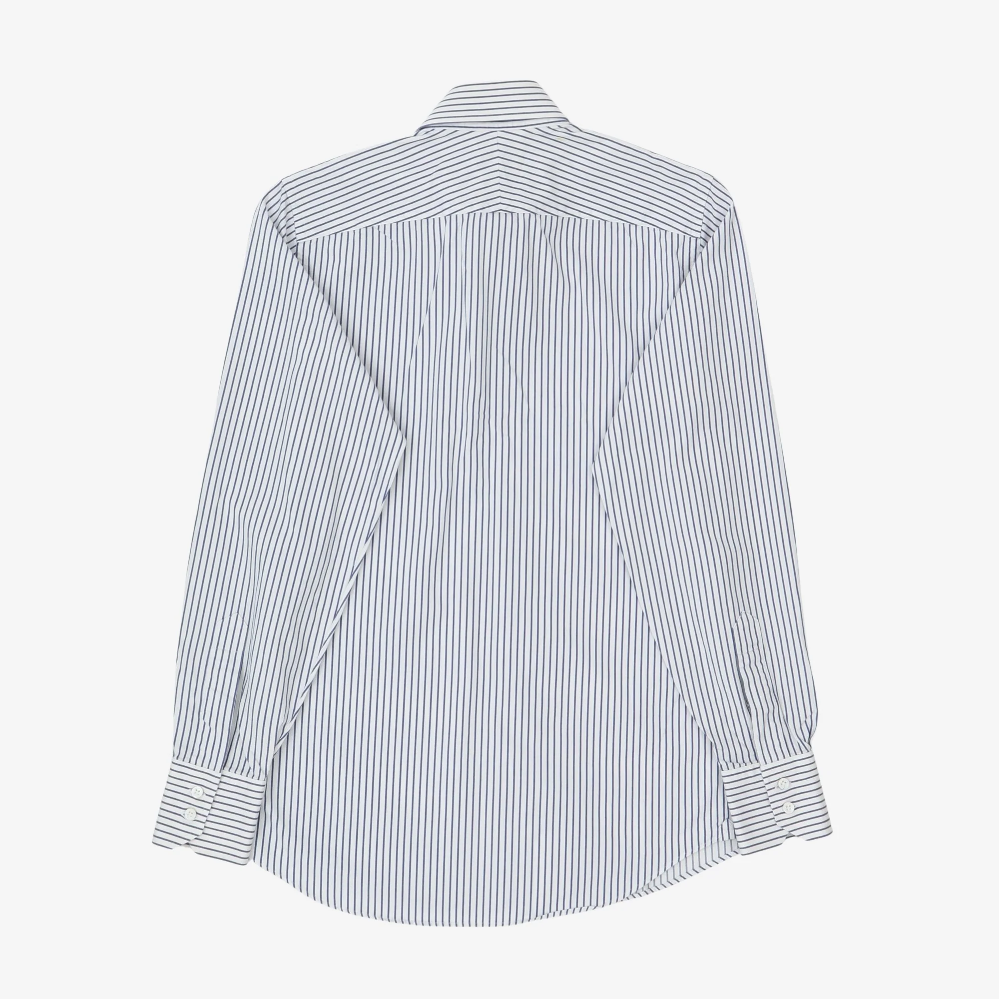 Bespoke Spread Collar Shirt - Image 2