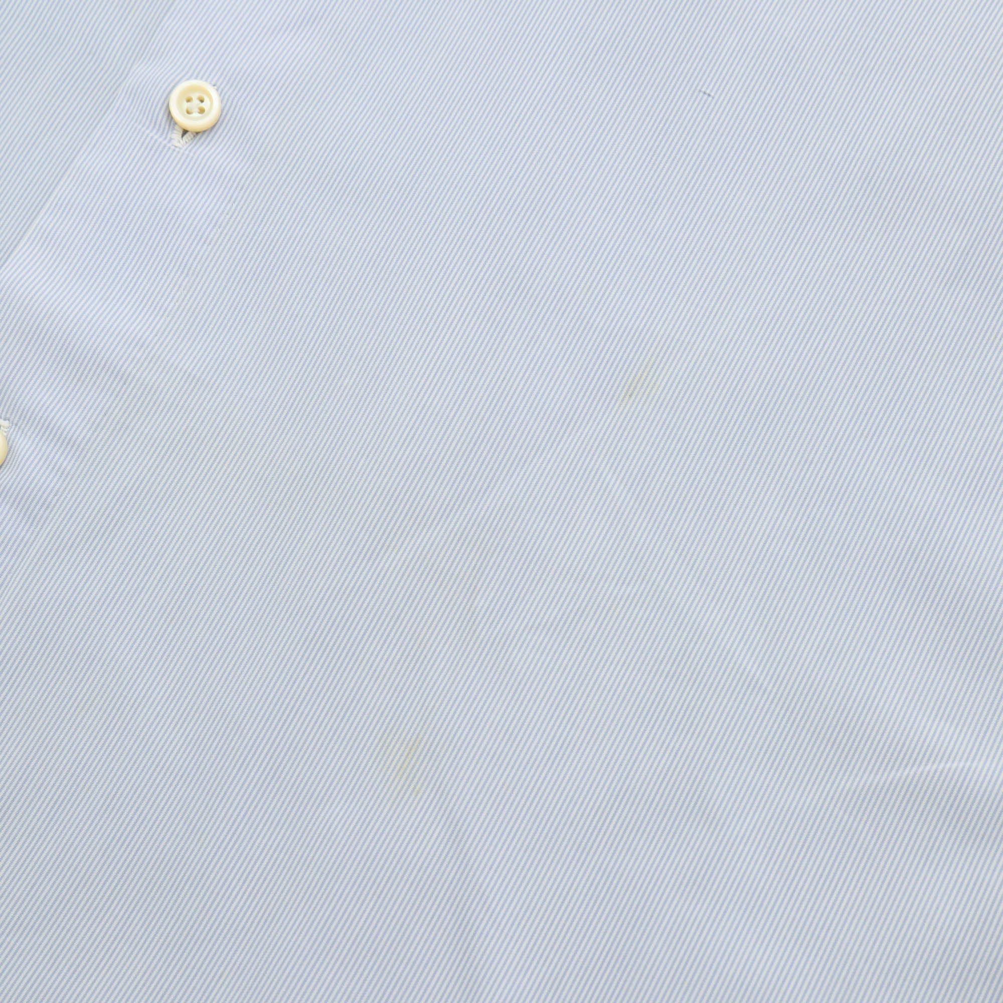 Bespoke Striped Shirt - Image 5
