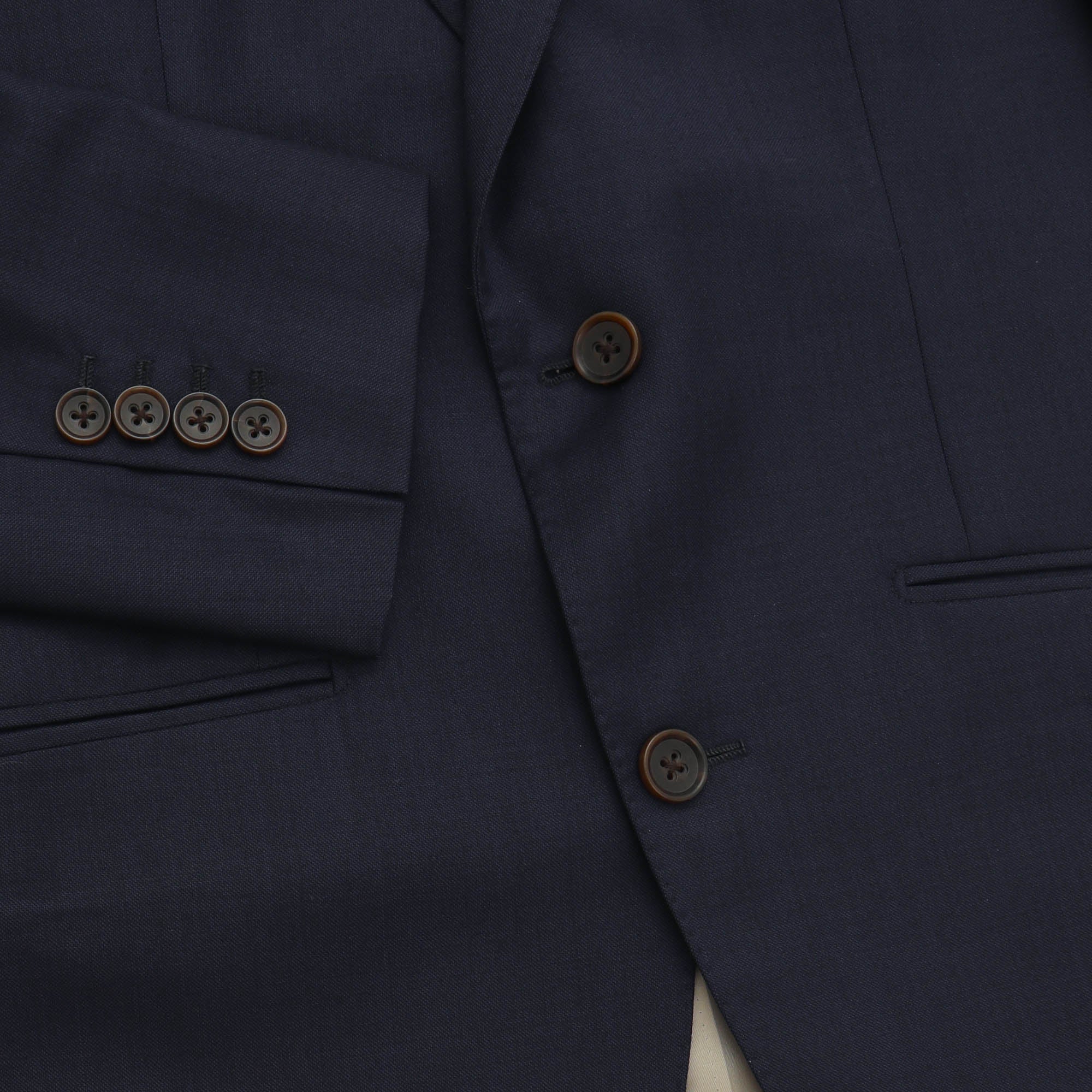Bespoke Two Piece Suit - Image 3
