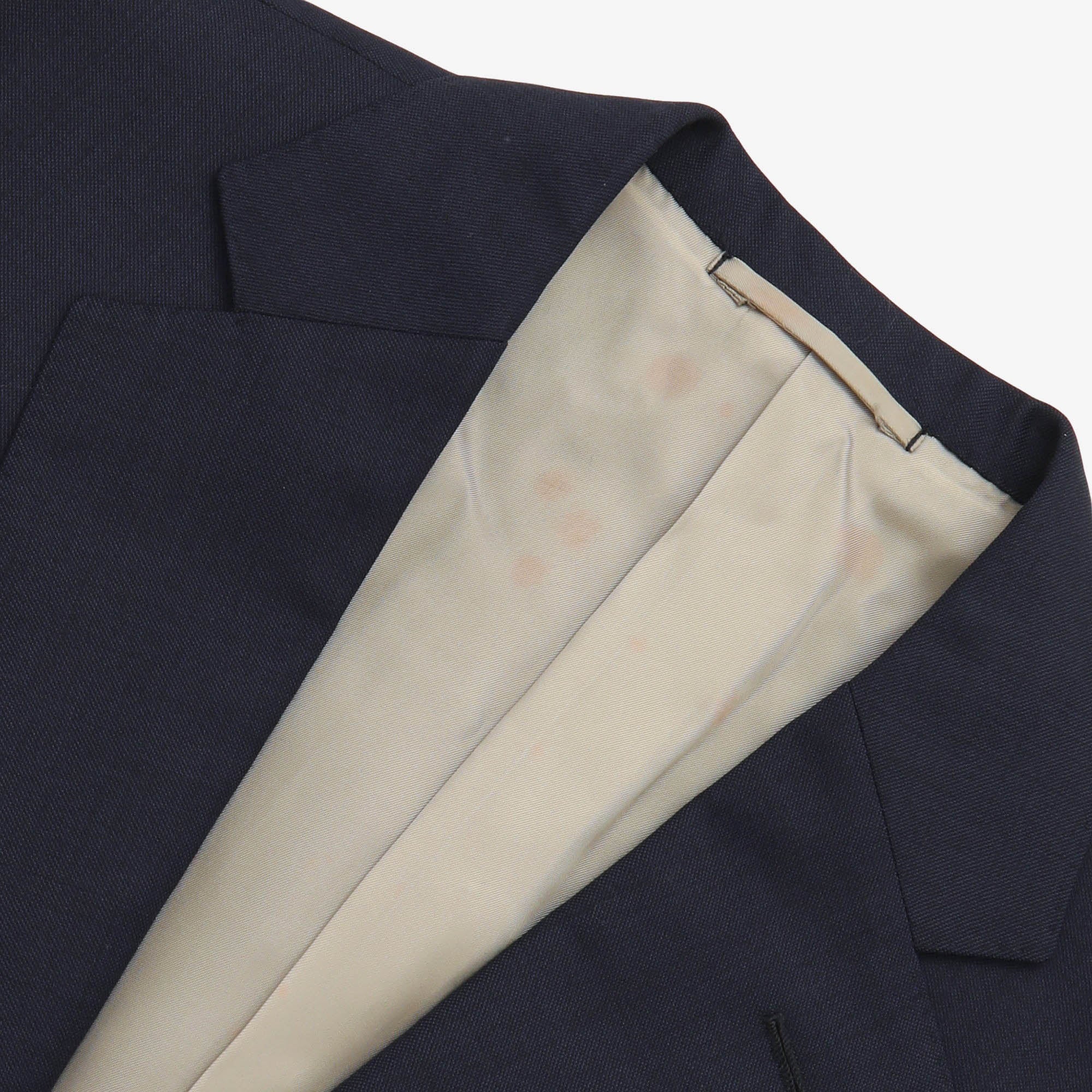 Bespoke Two Piece Suit - Image 5