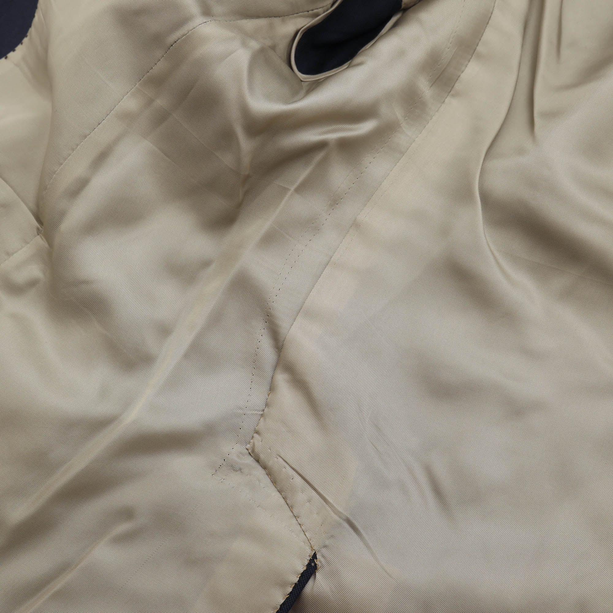 Bespoke Two Piece Suit - Image 7