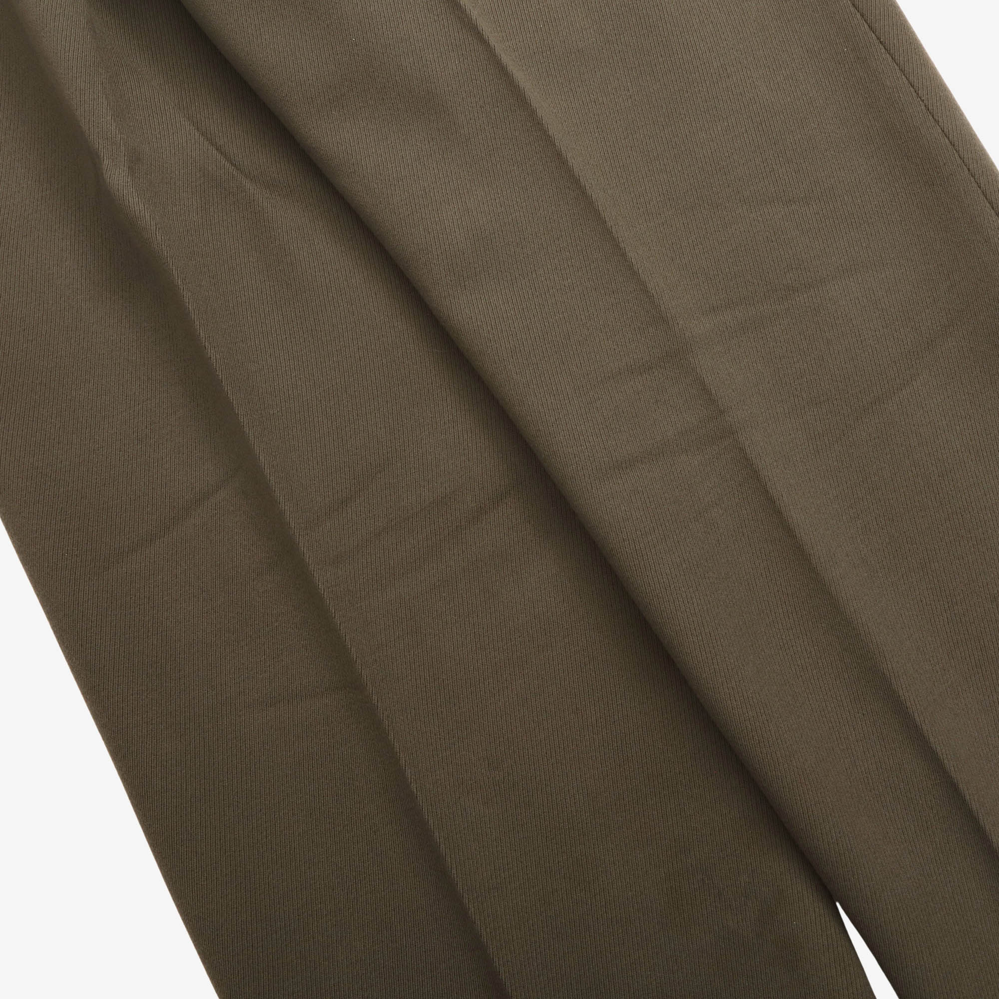 Wool Tailored Trousers - Image 4