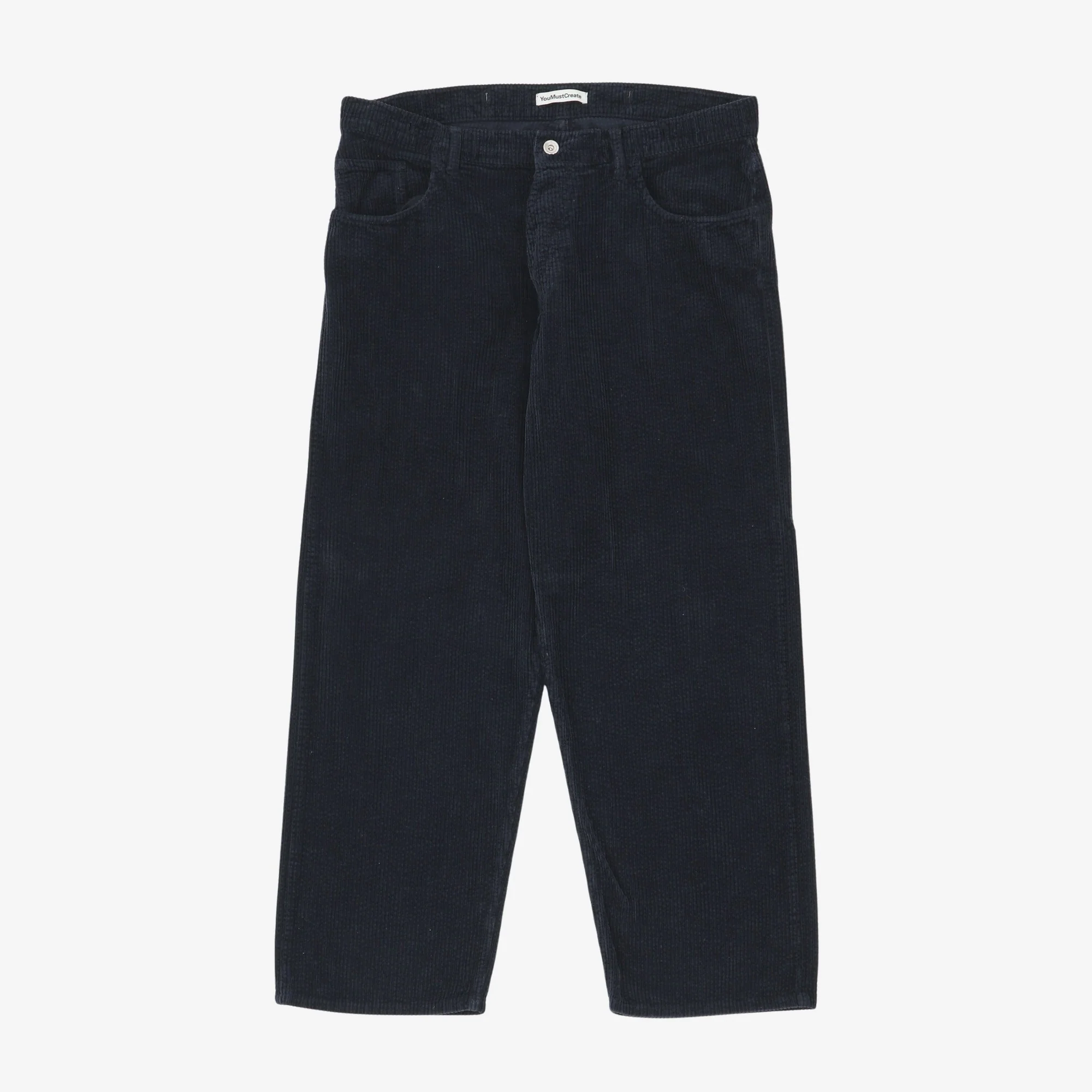 Bez Corduroy Jean (36W X 27L)
