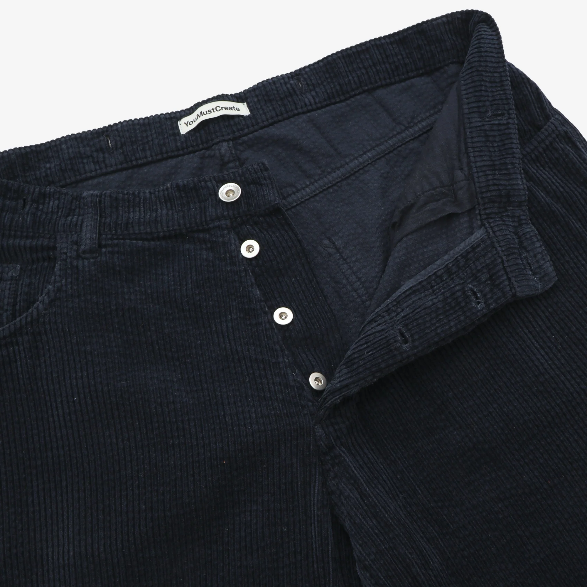 Bez Corduroy Jean (36W X 27L) - Image 3