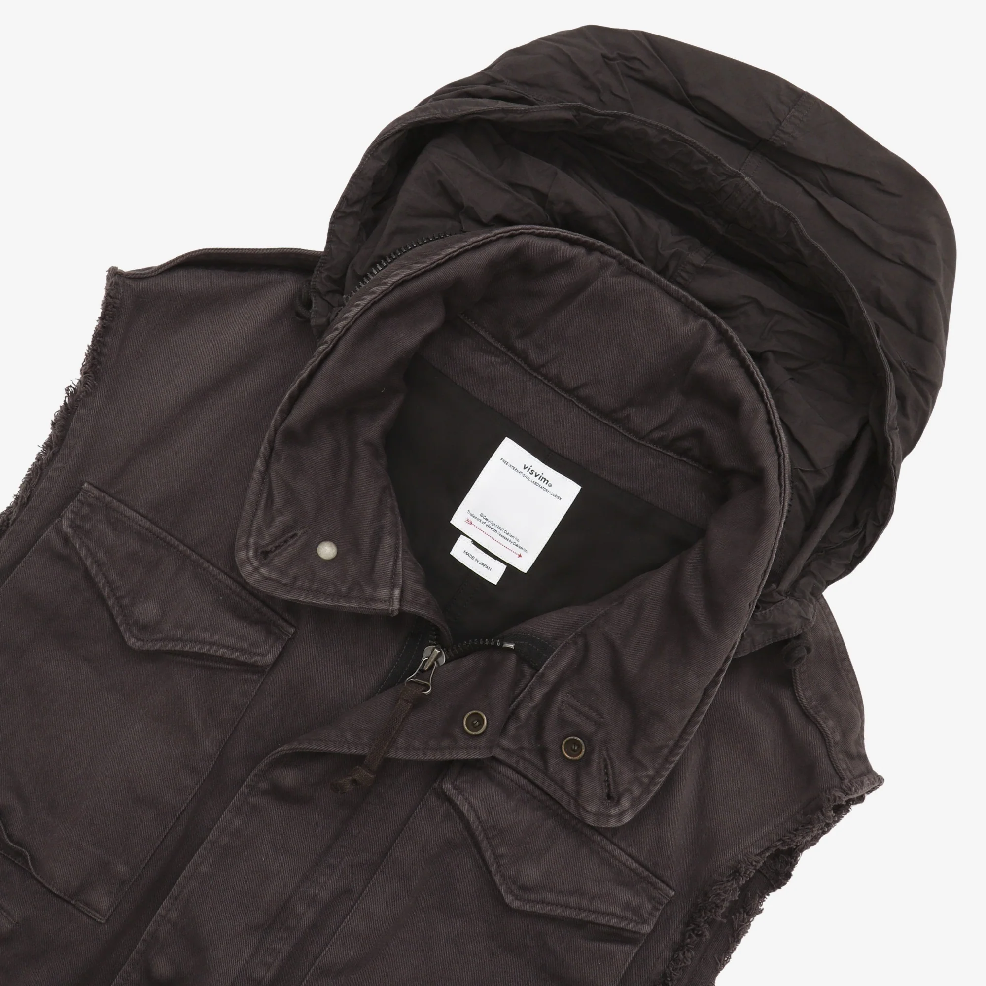 Bickle Vest - Image 3