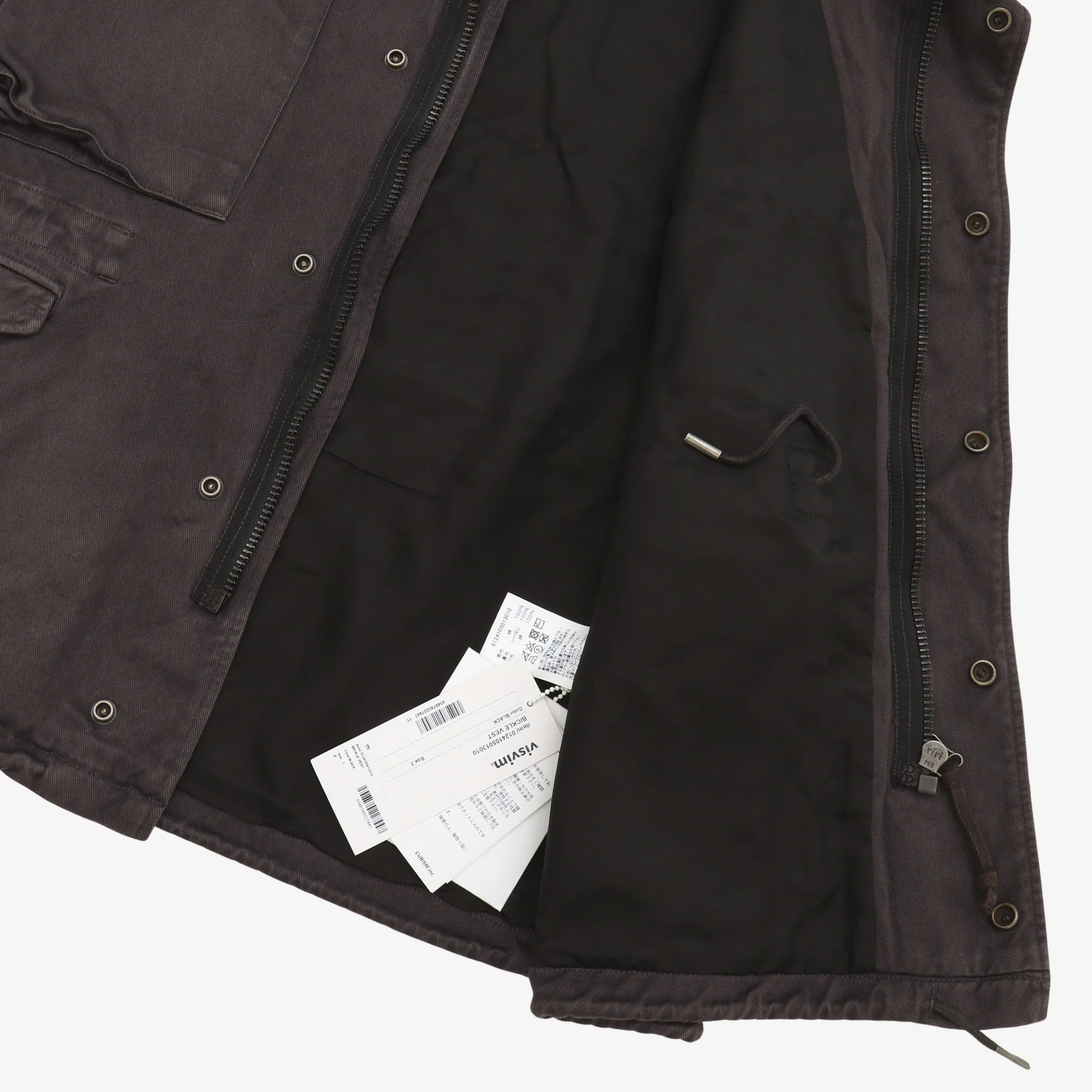 Bickle Vest - Image 4