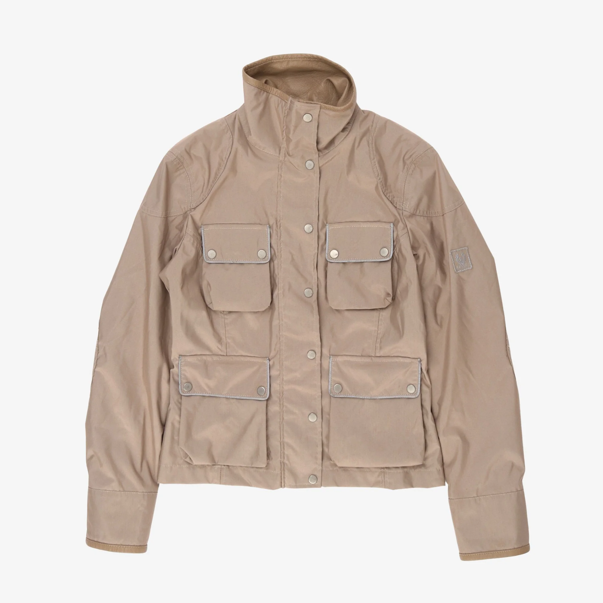 Gold Label Biker Jacket