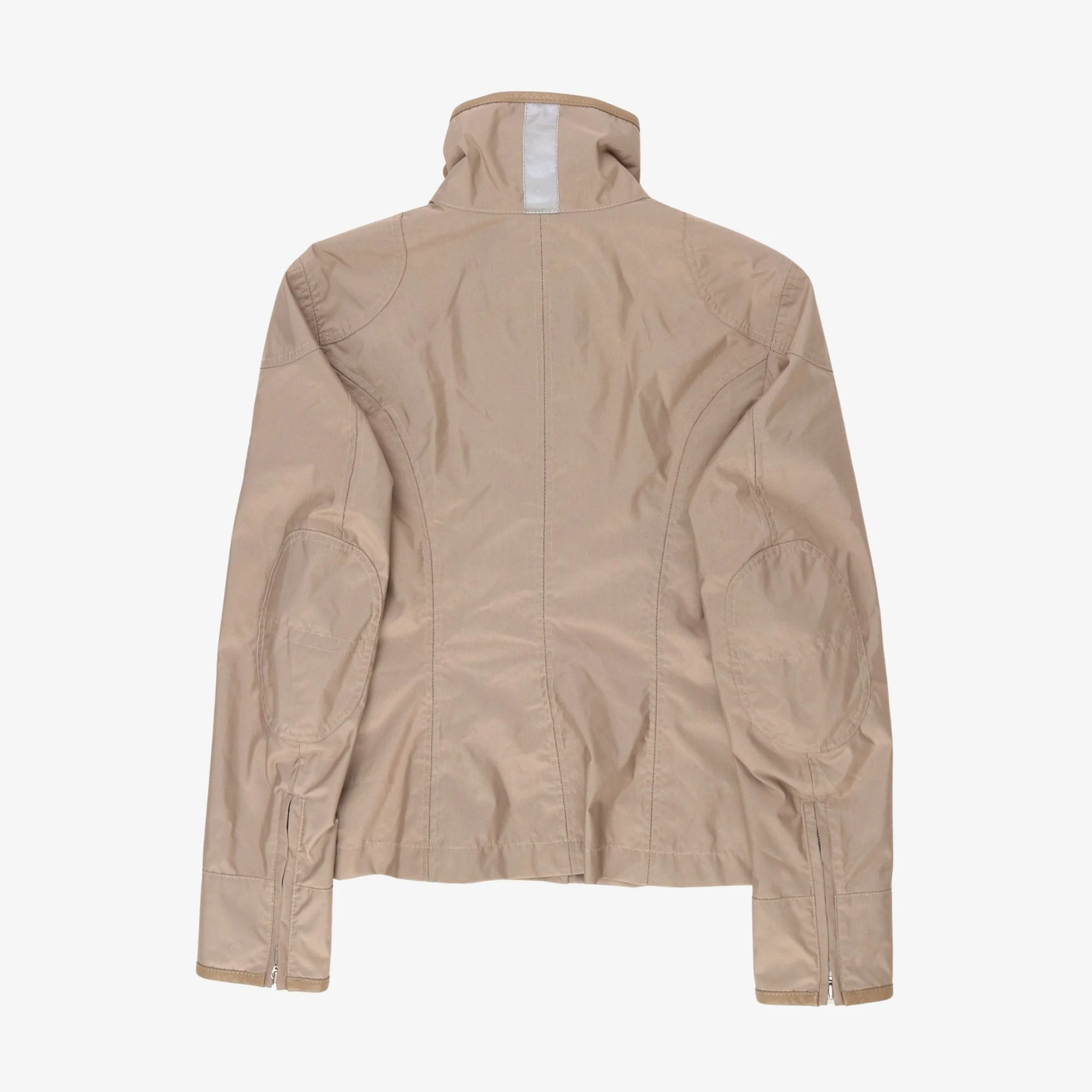 Gold Label Biker Jacket - Image 2
