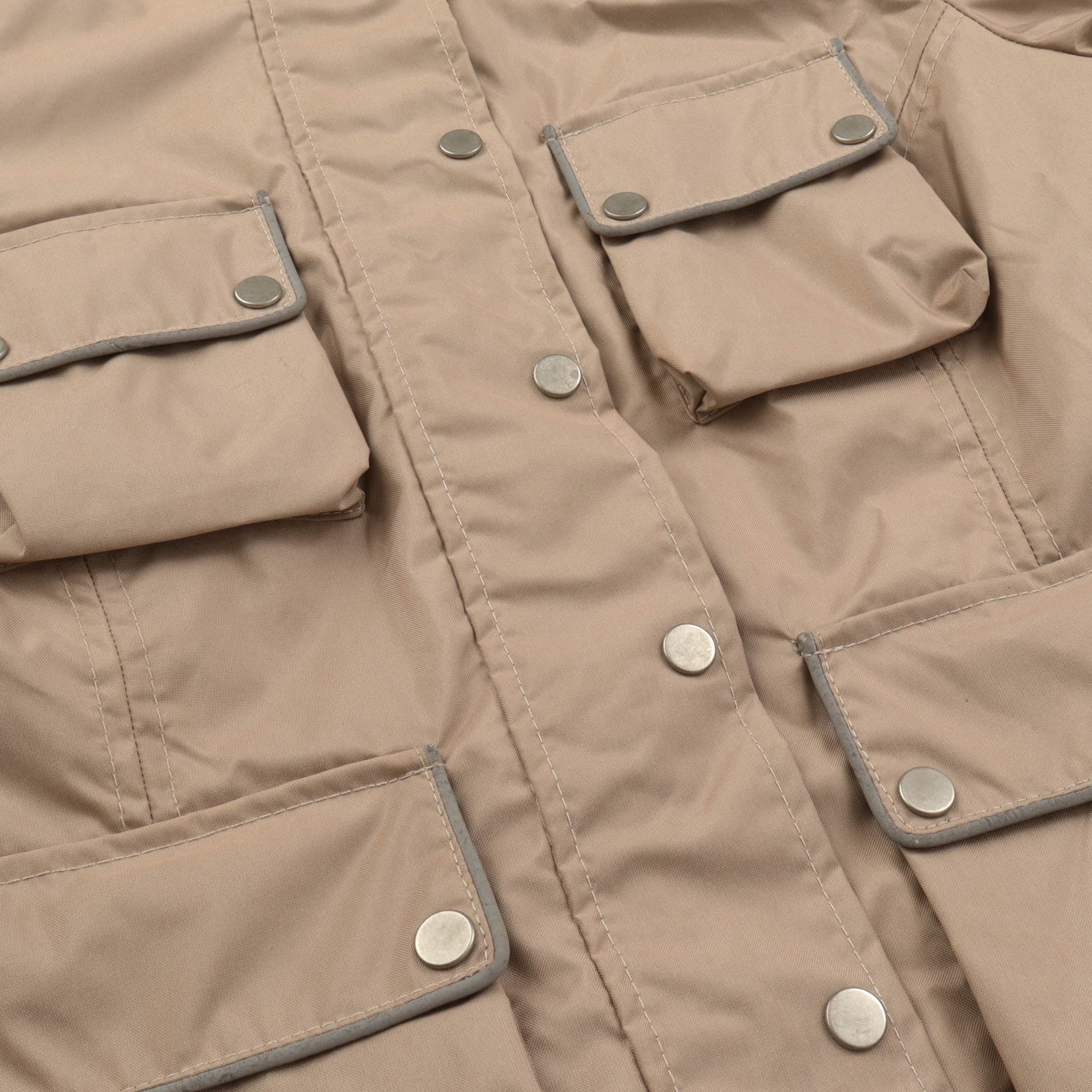 Gold Label Biker Jacket - Image 4