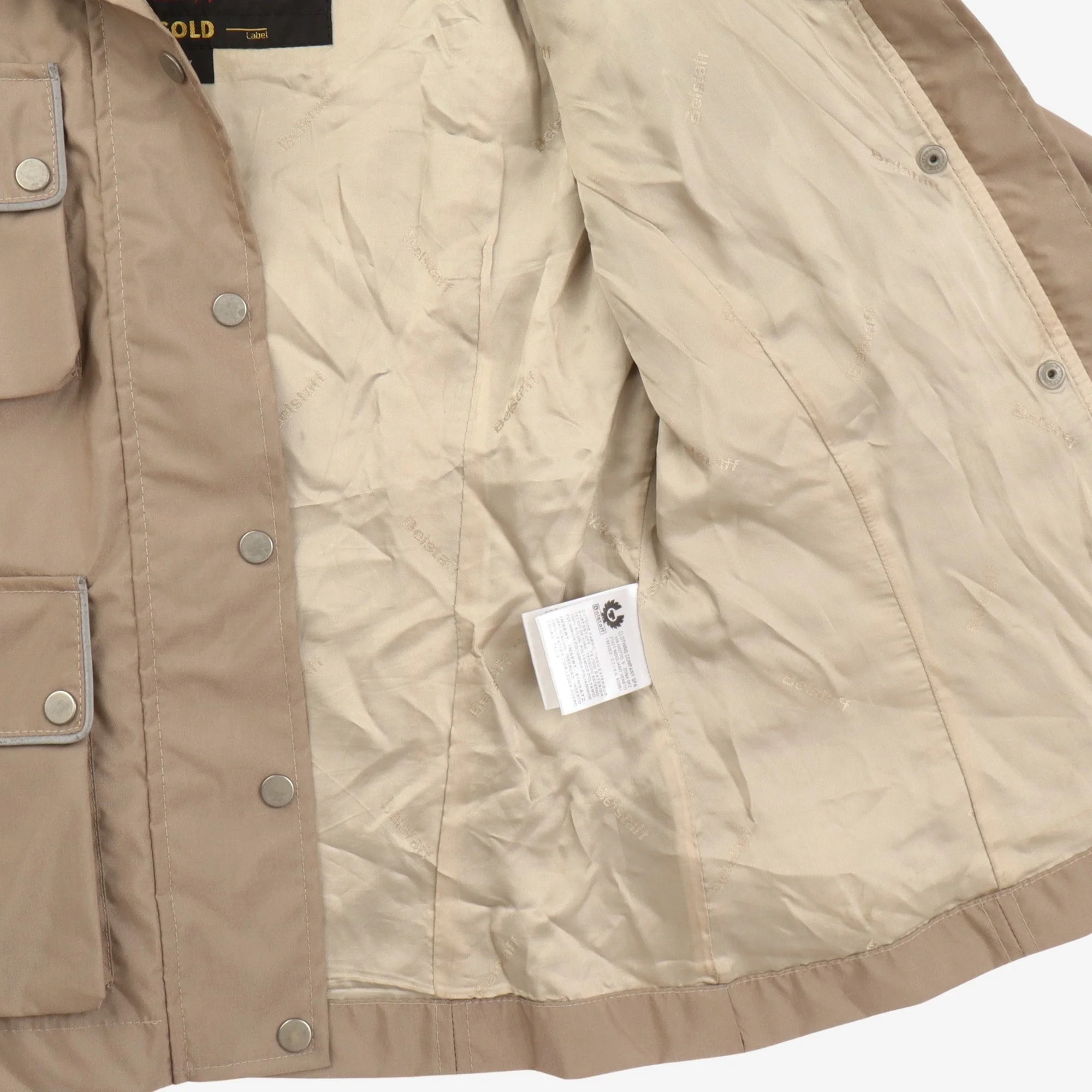 Gold Label Biker Jacket - Image 5