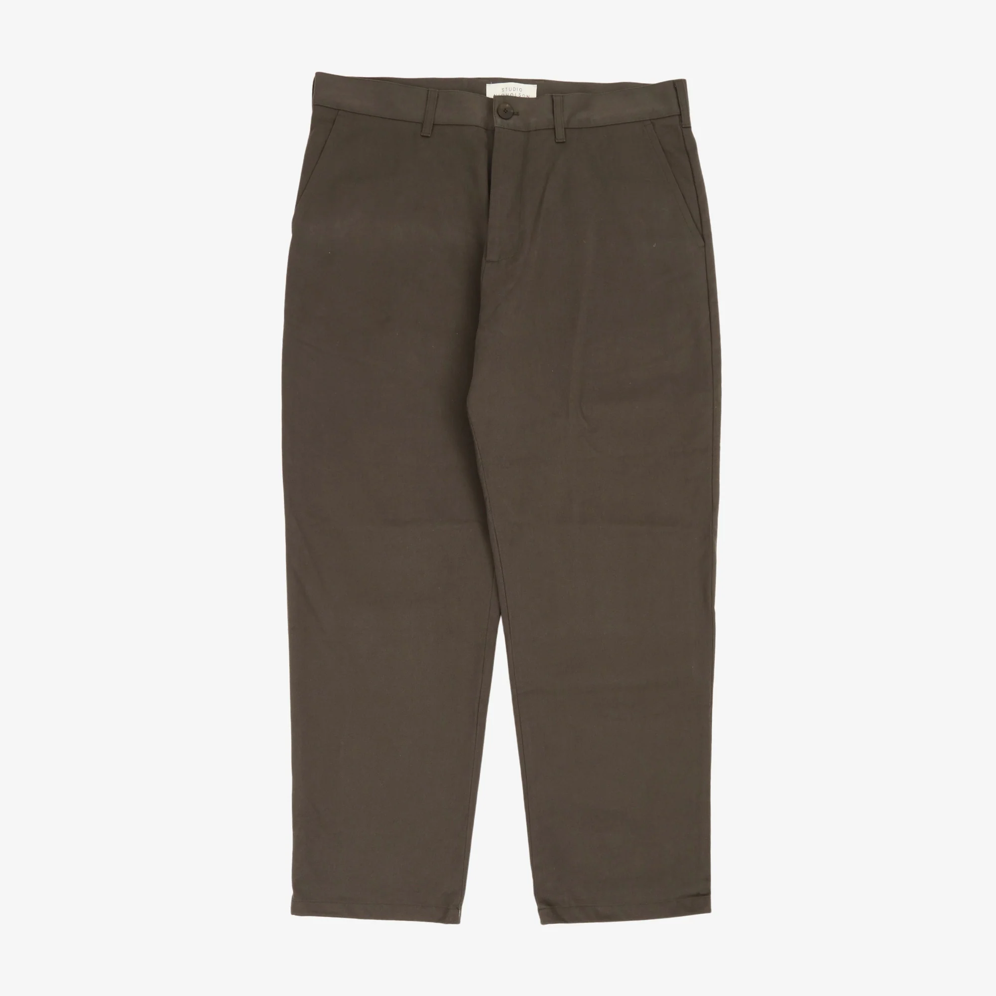 Bill Pant (36W x 27.5L)