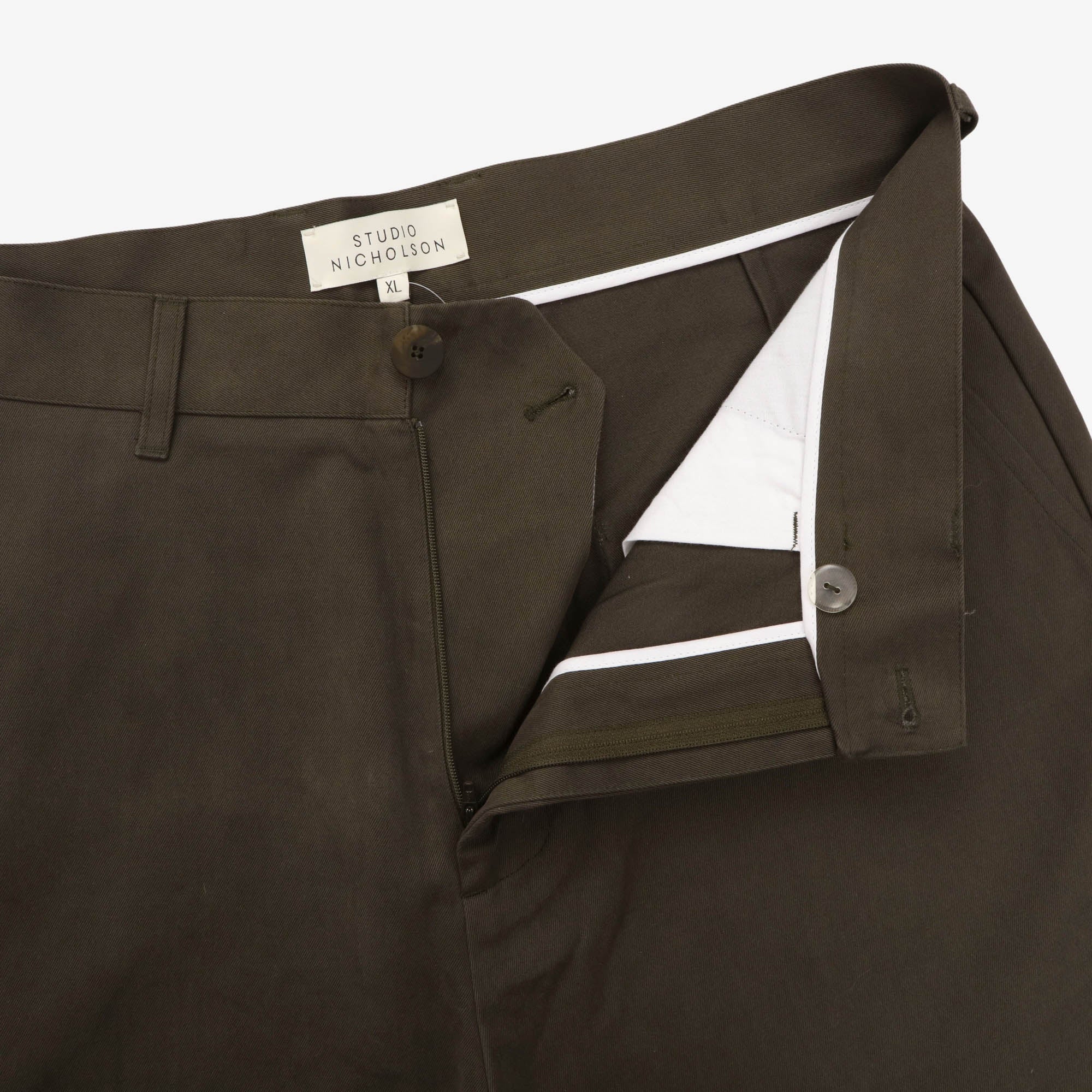 Bill Pant (36W x 27.5L) - Image 3