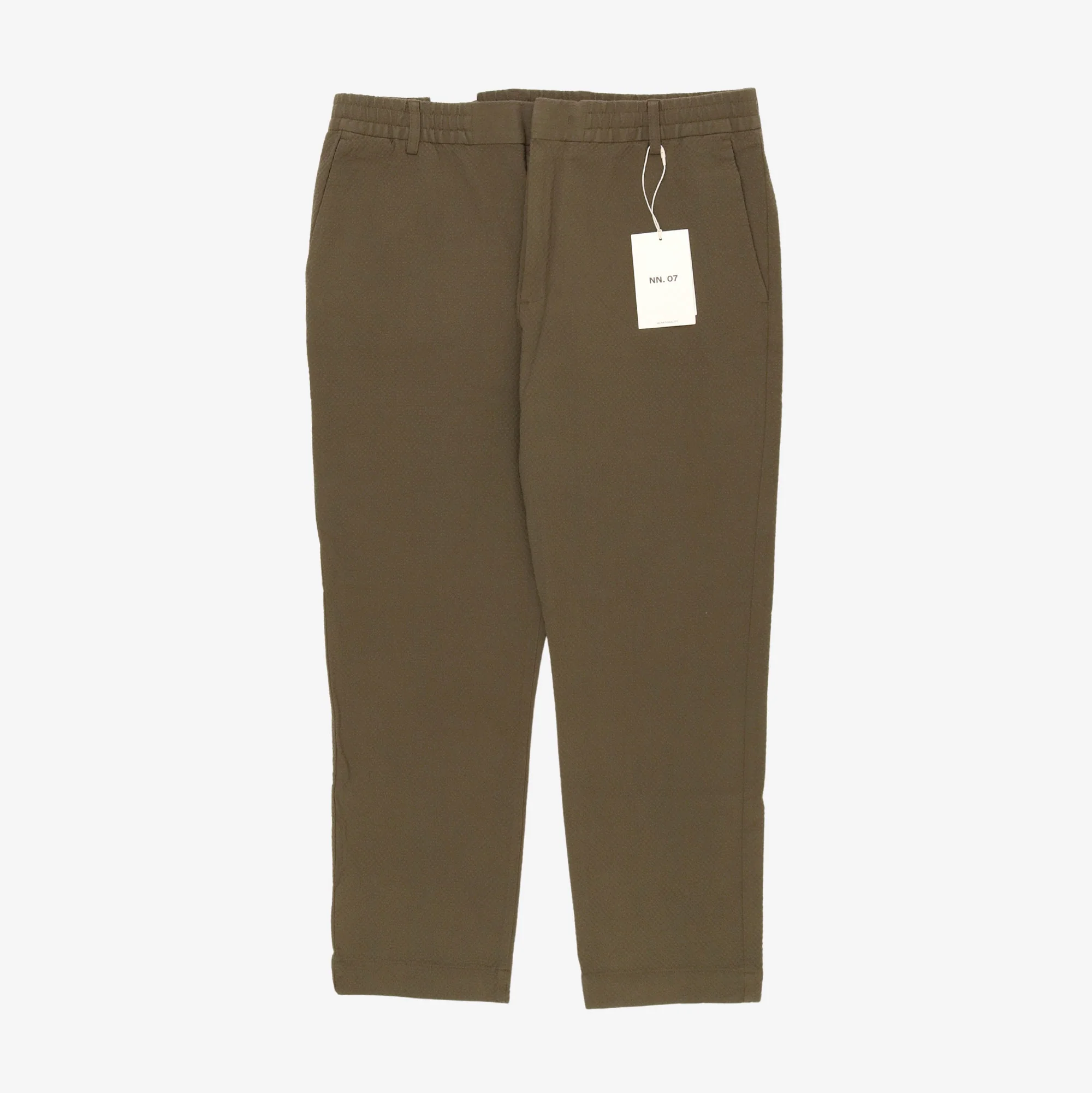 Billie Relaxed Fit Pant (36W X 30L)