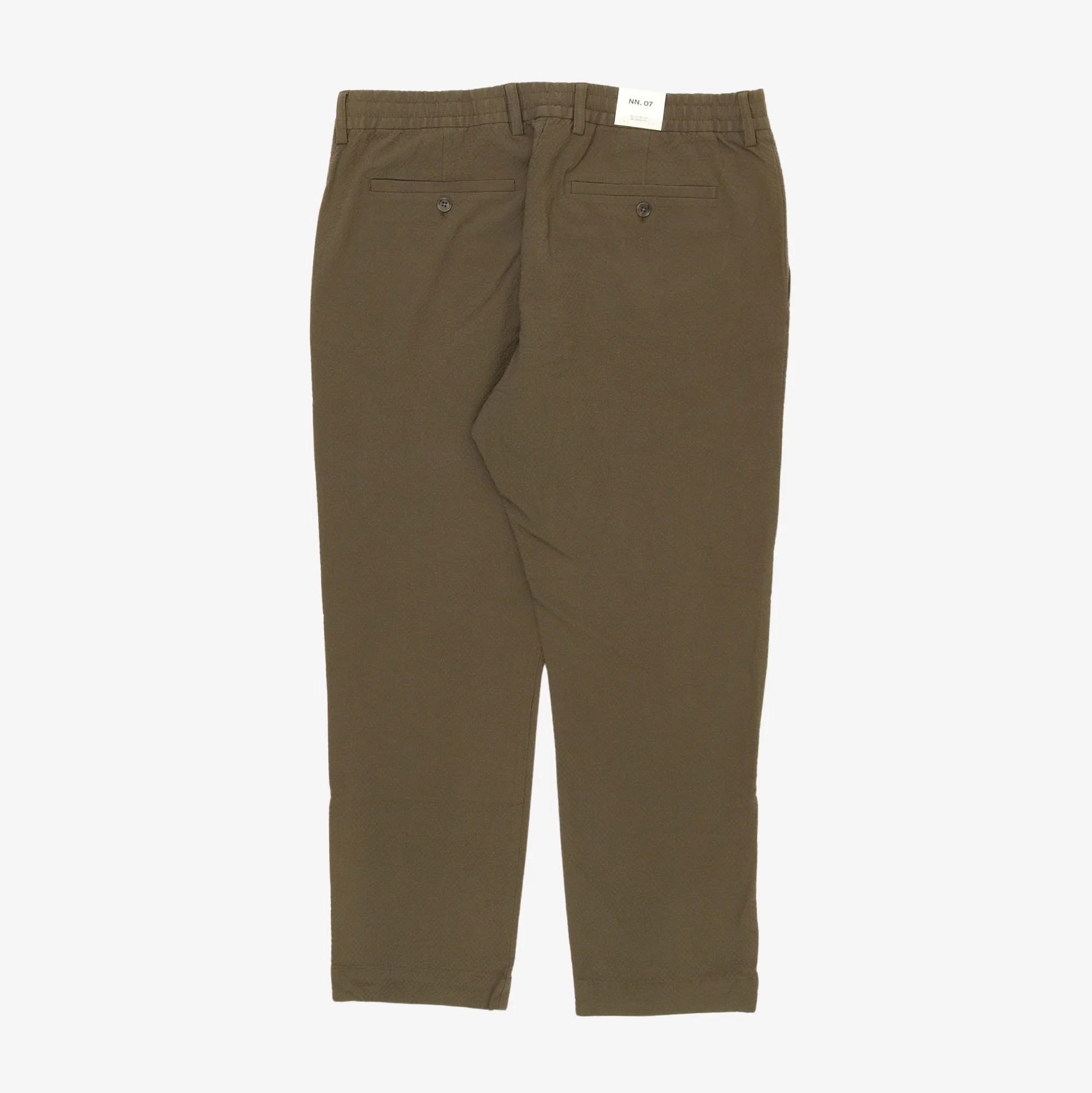 Billie Relaxed Fit Pant (36W X 30L) - Image 2