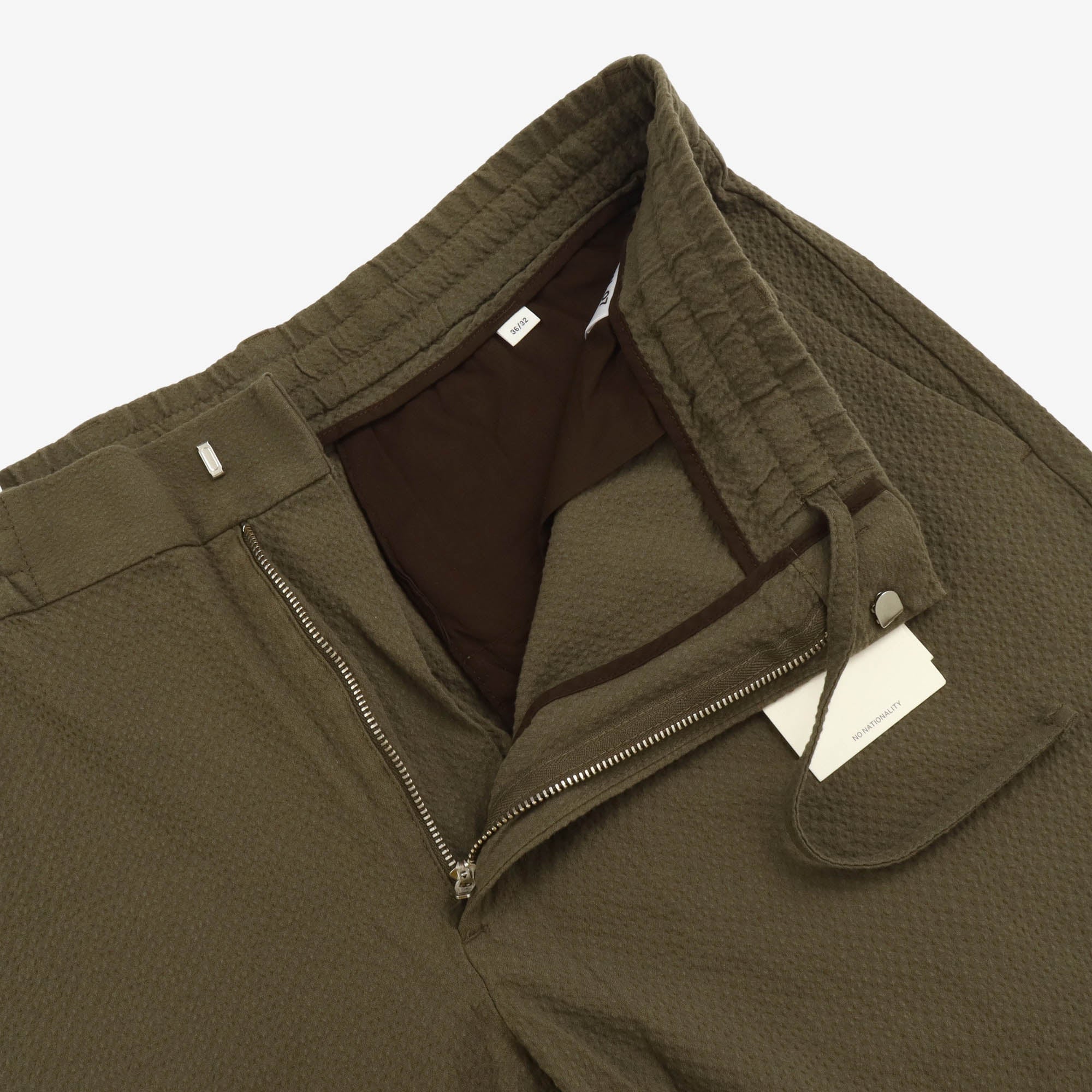 Billie Relaxed Fit Pant (36W X 30L) - Image 3