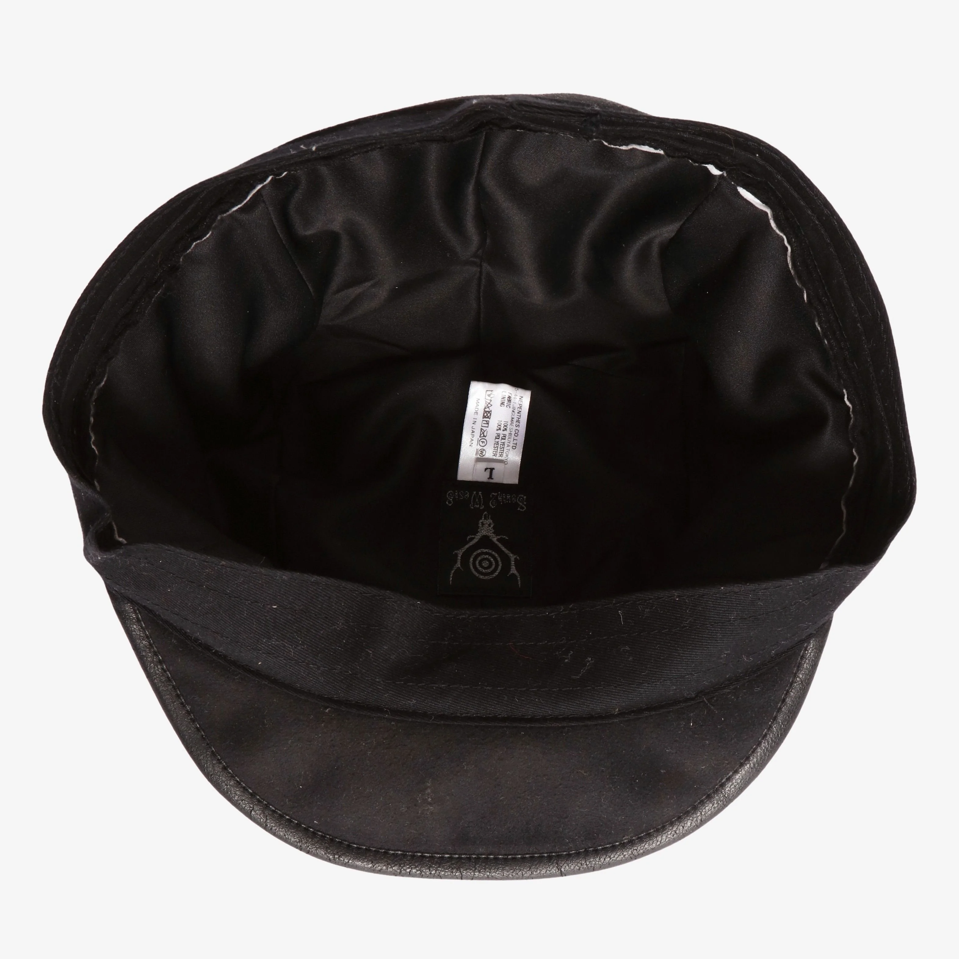 Bird Shooting Cap - Image 3