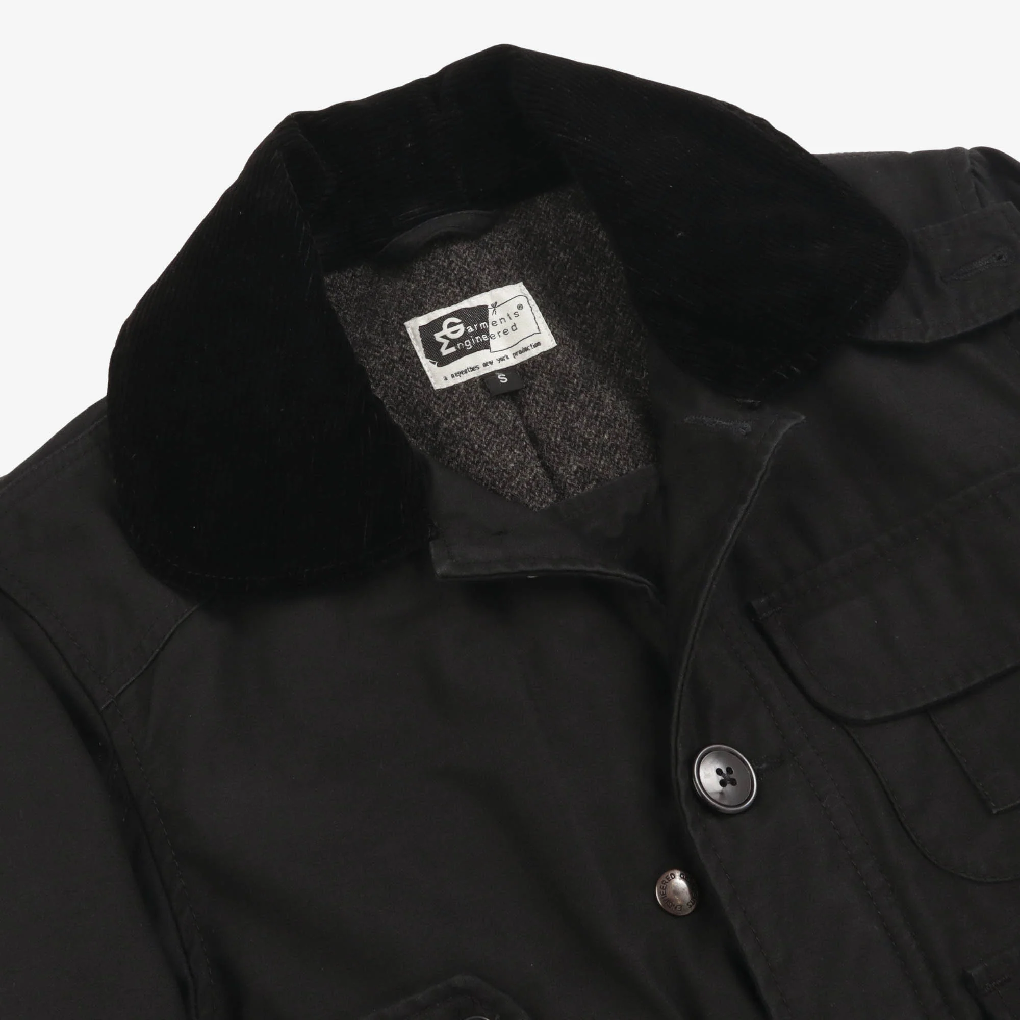 Birdshooter Jacket - Image 3