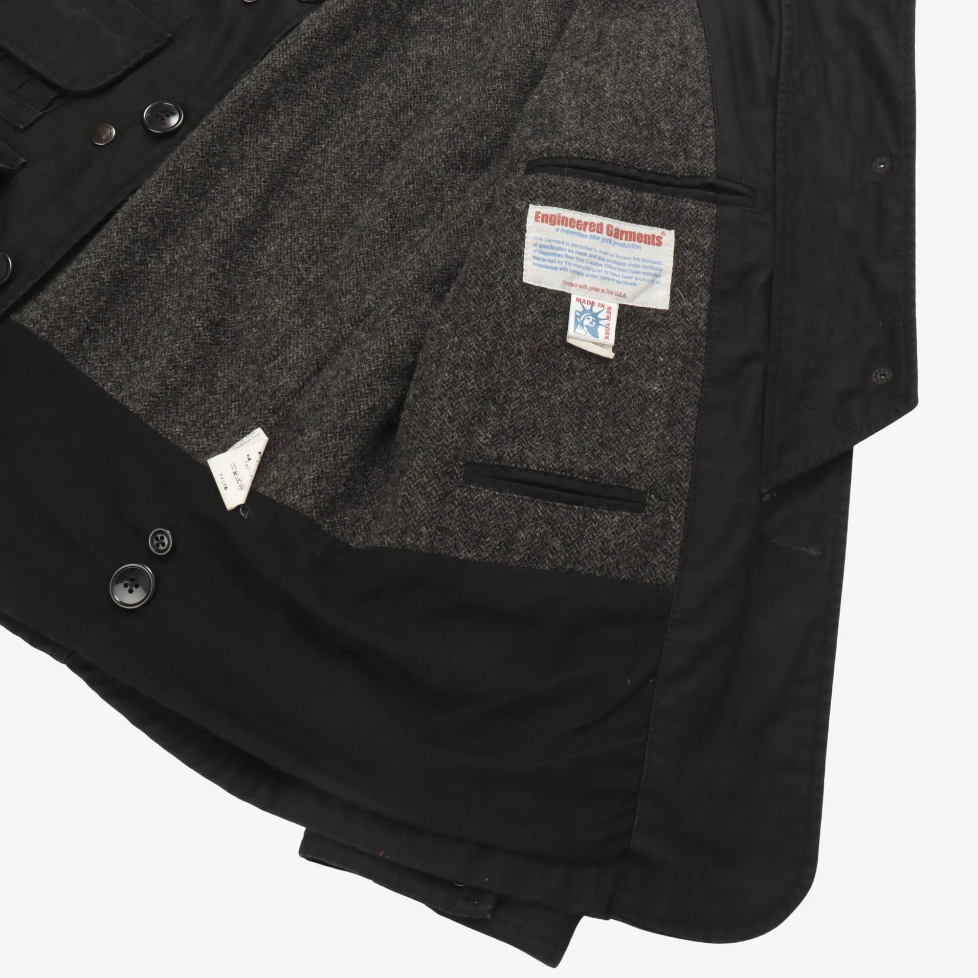 Birdshooter Jacket - Image 4