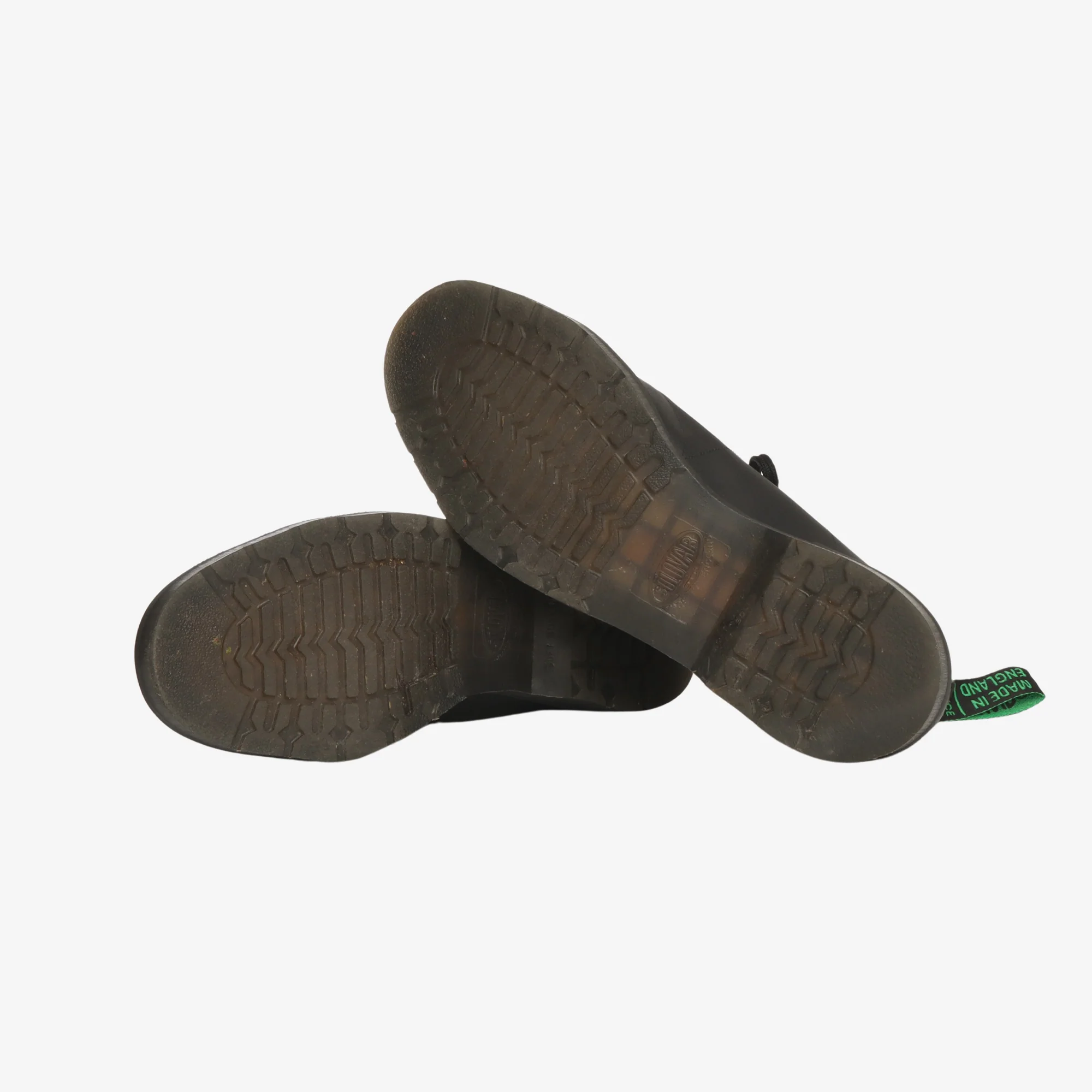 Greasy Monkey Boot - Image 4