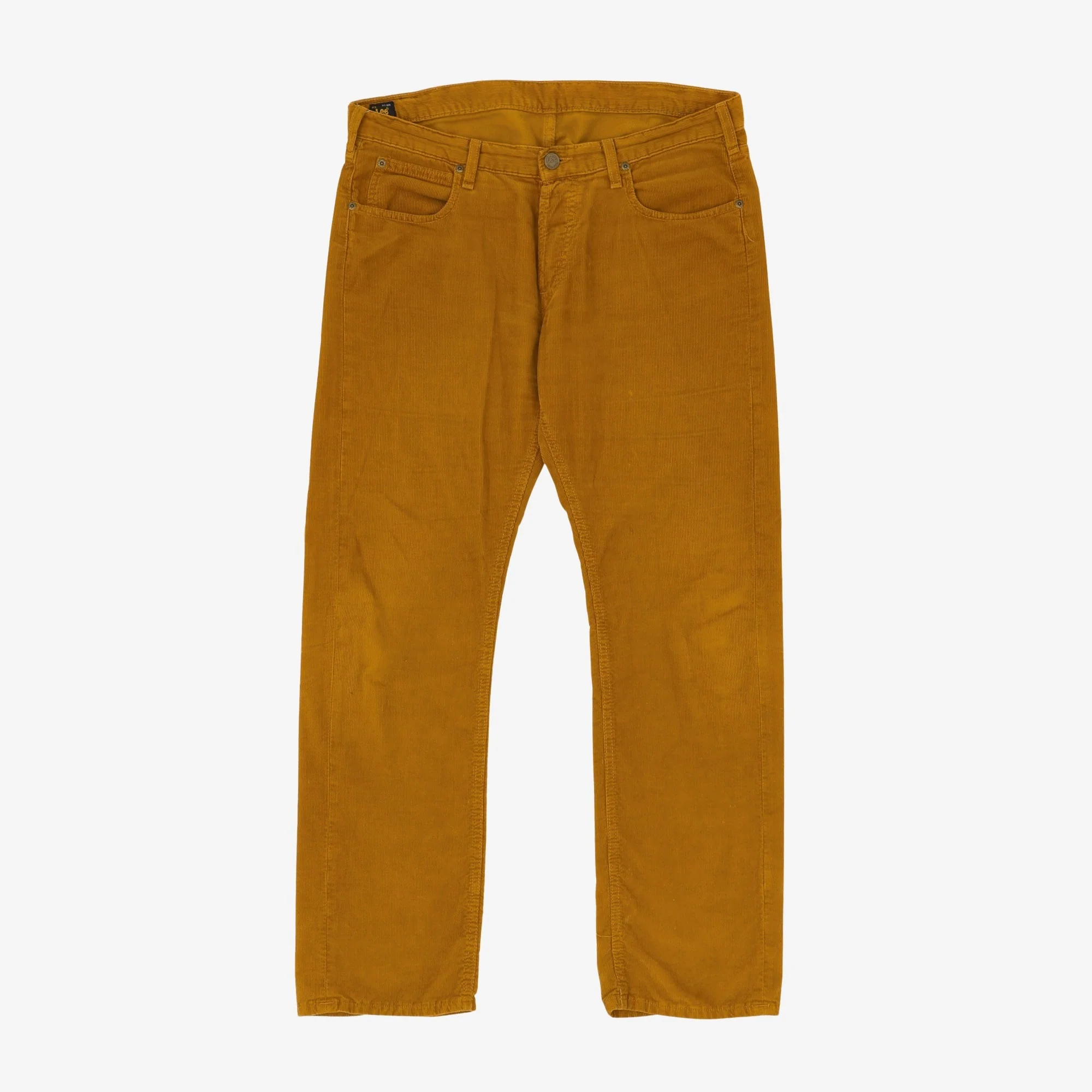 Blake Corduroy Trousers (36W X 31L)