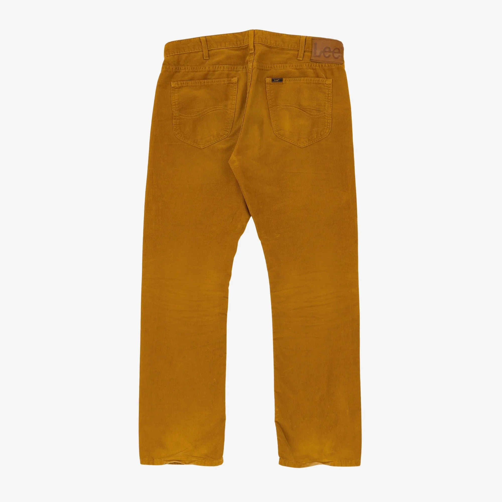 Blake Corduroy Trousers (36W X 31L) - Image 2