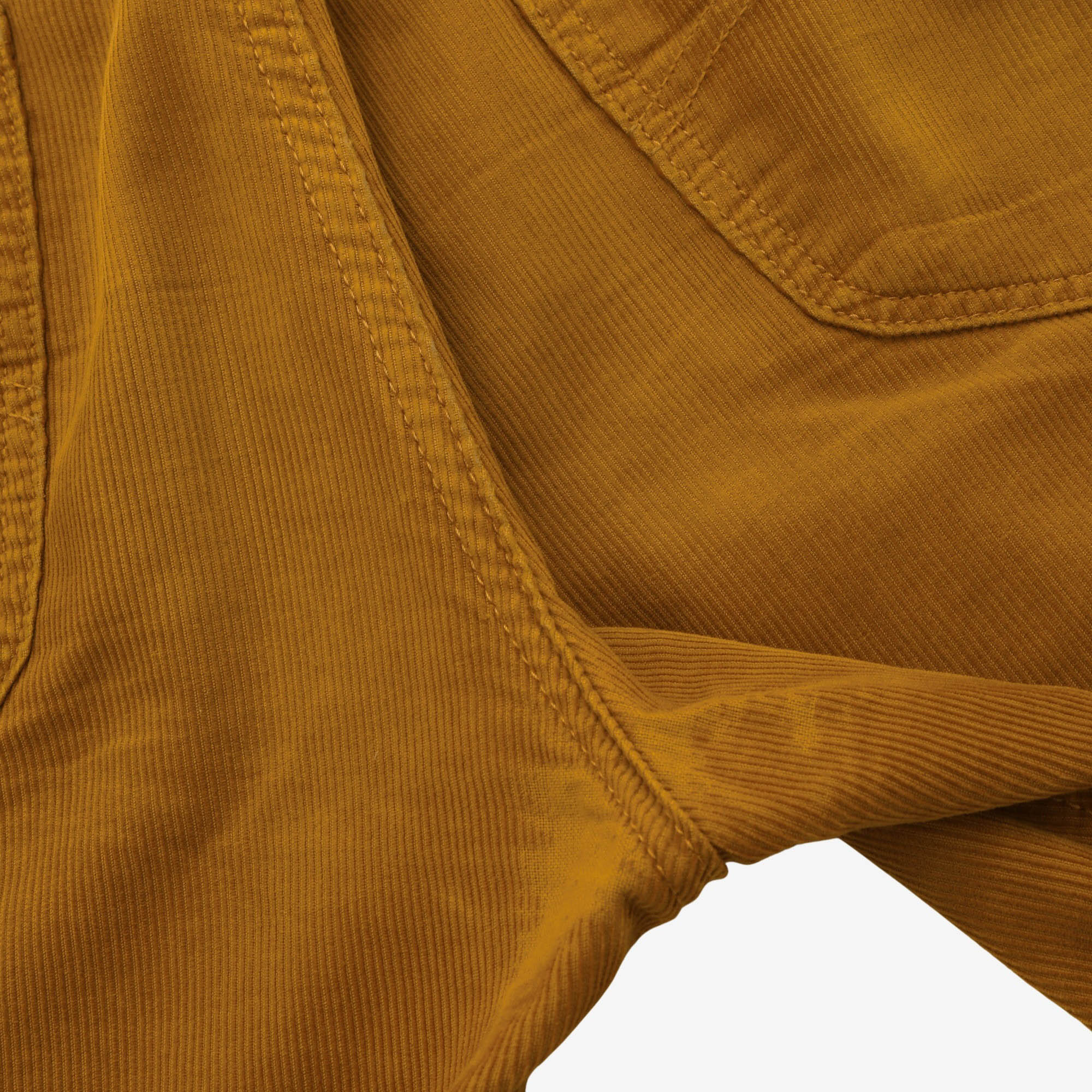 Blake Corduroy Trousers (36W X 31L) - Image 5