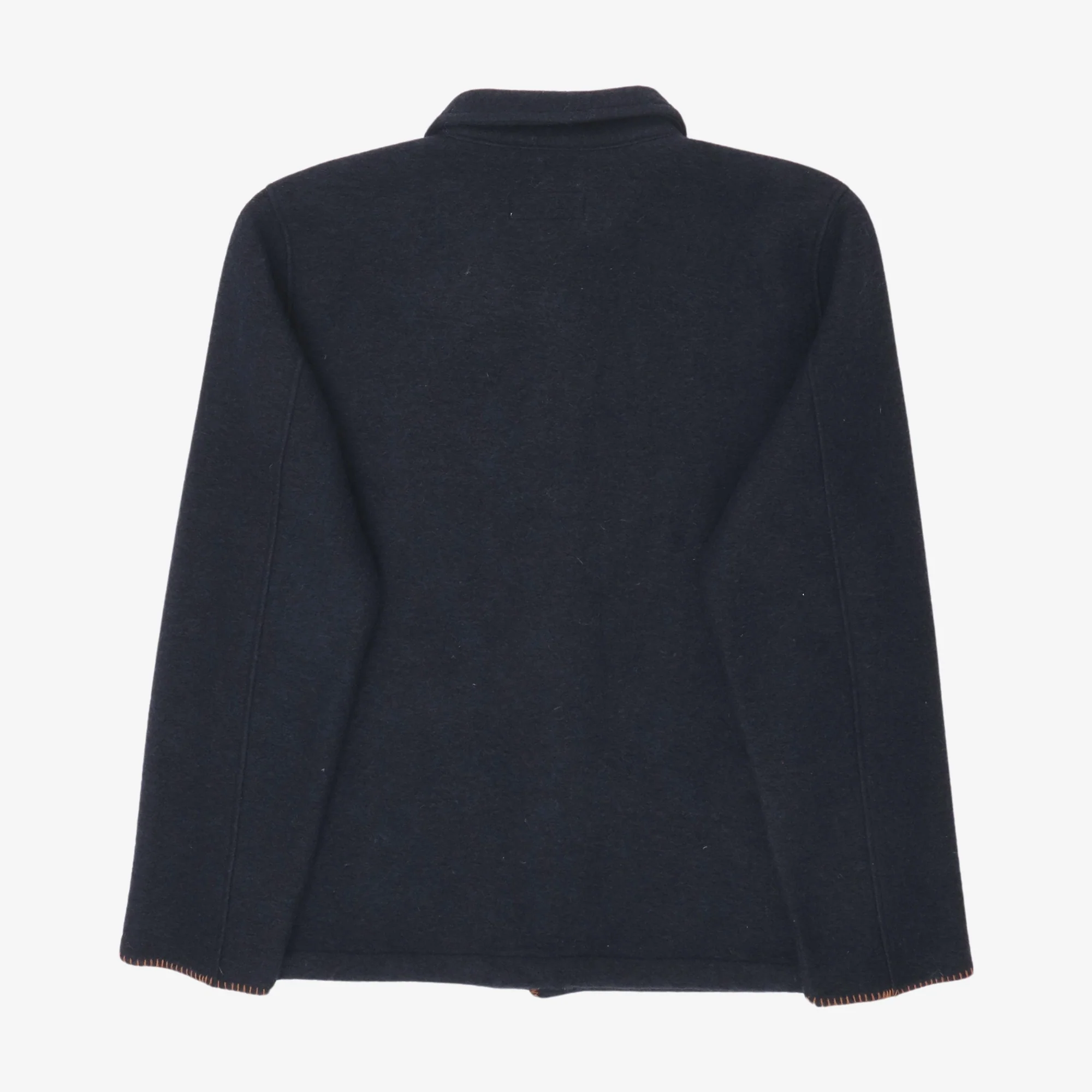 Blanket Bakers Jacket - Image 2