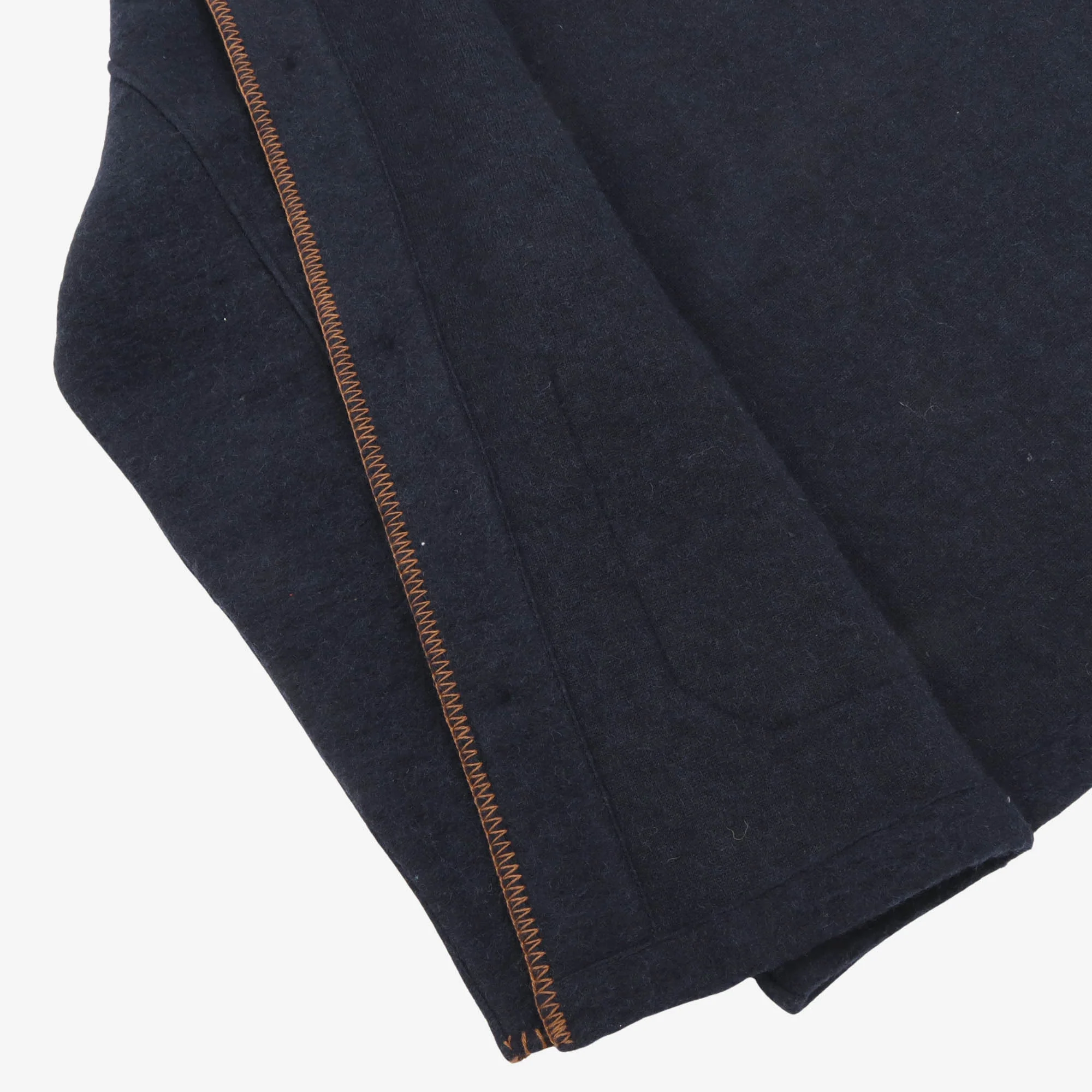 Blanket Bakers Jacket - Image 4