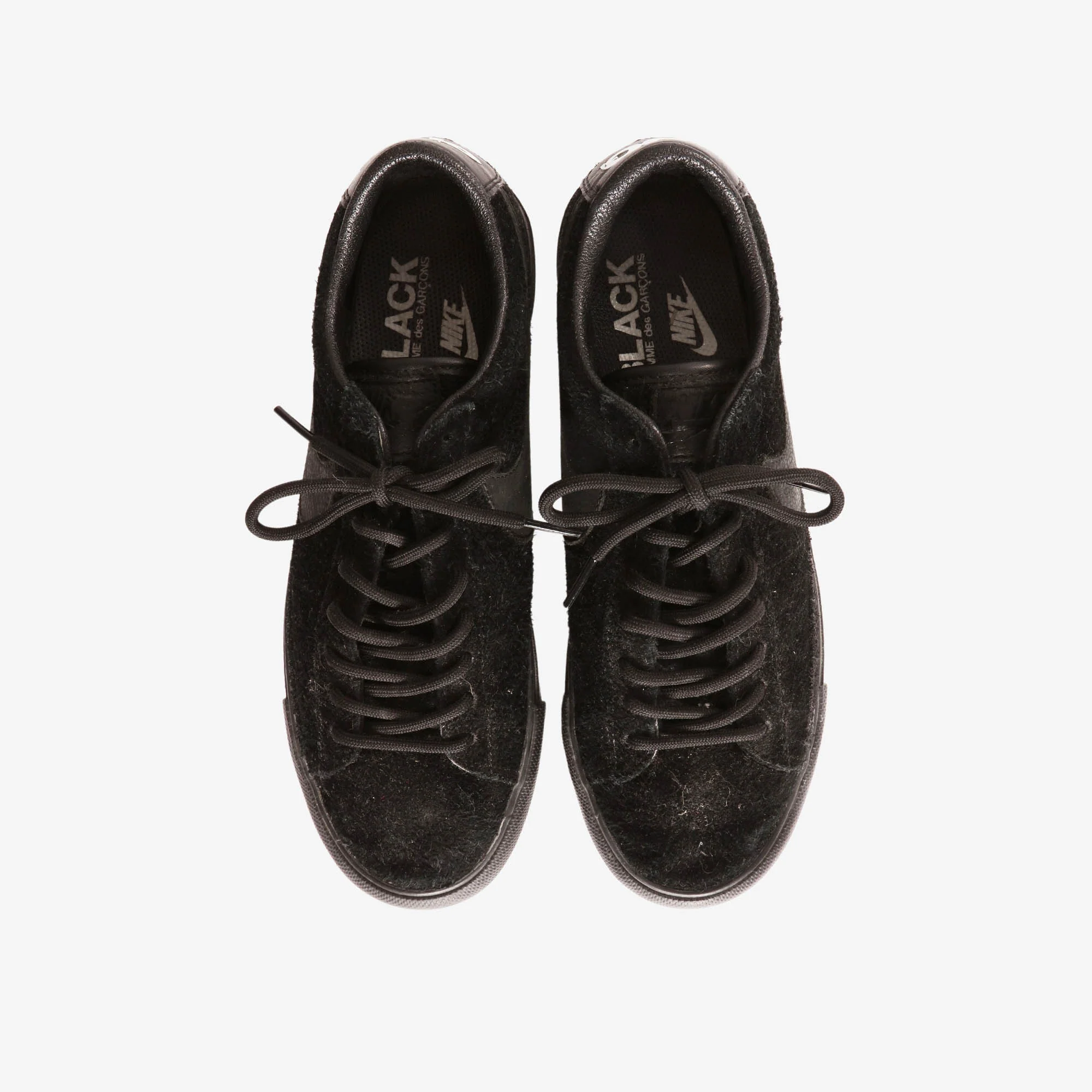 Blazer Low Sneakers (CDG) - Image 5