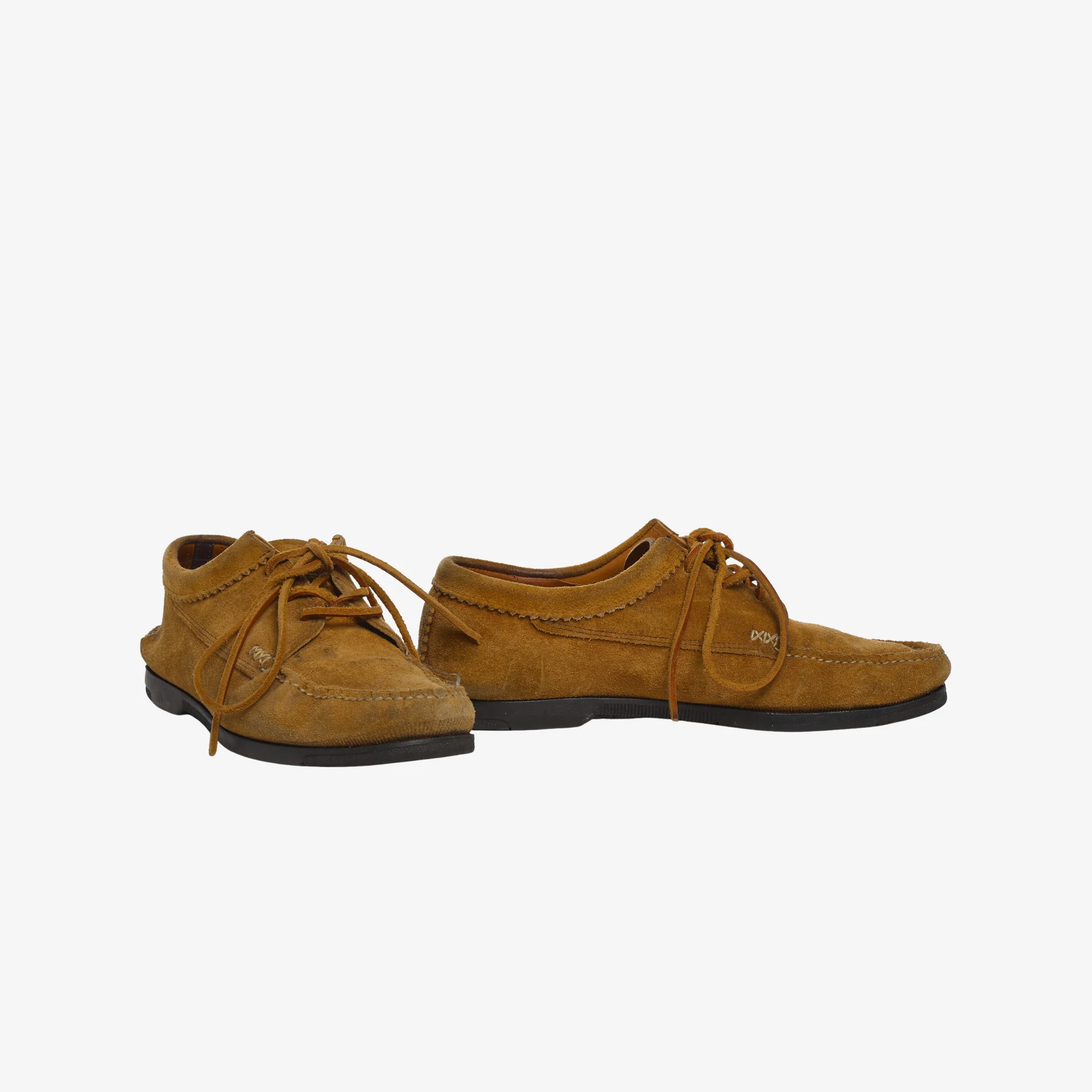 Blucher Moccasin - Image 2