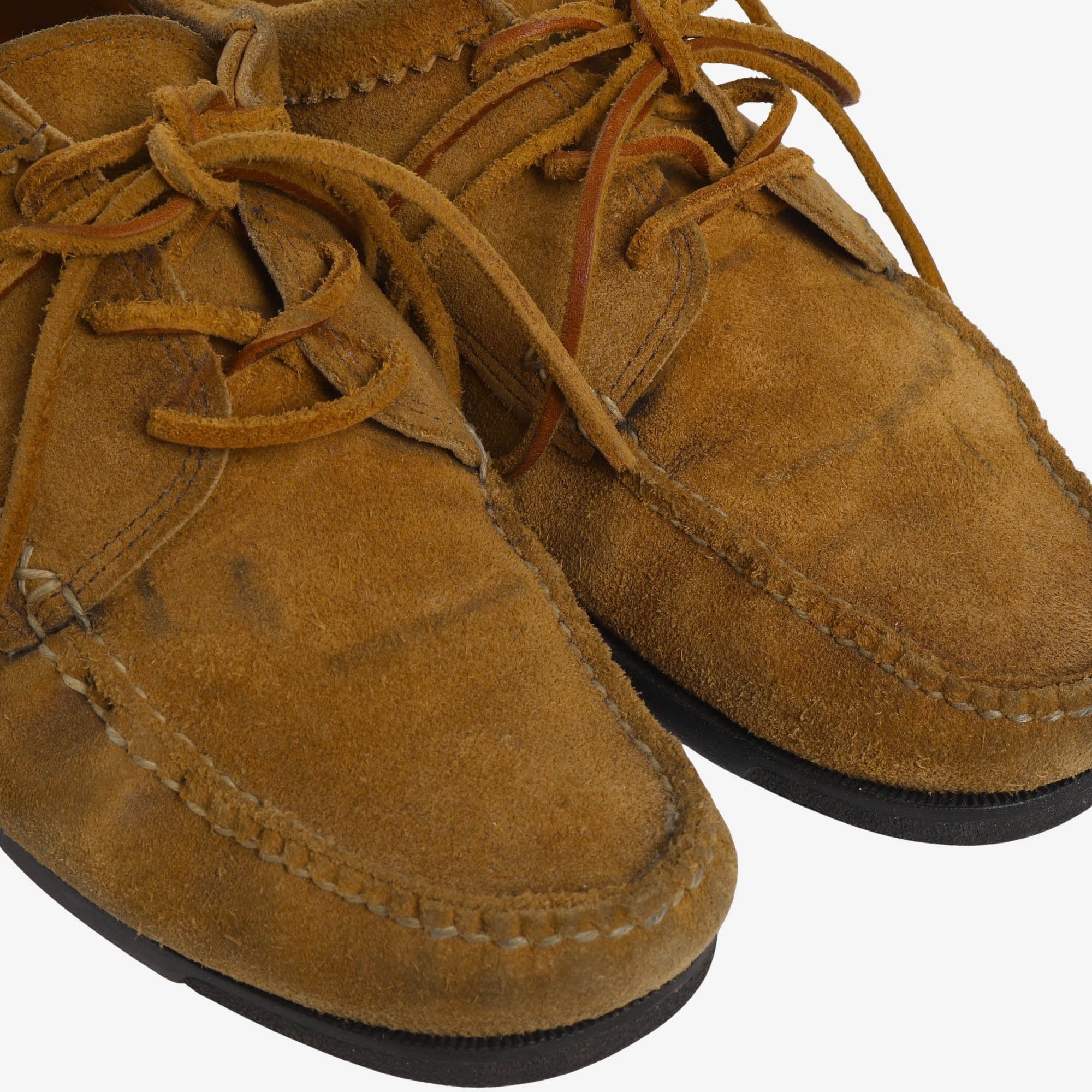 Blucher Moccasin - Image 6