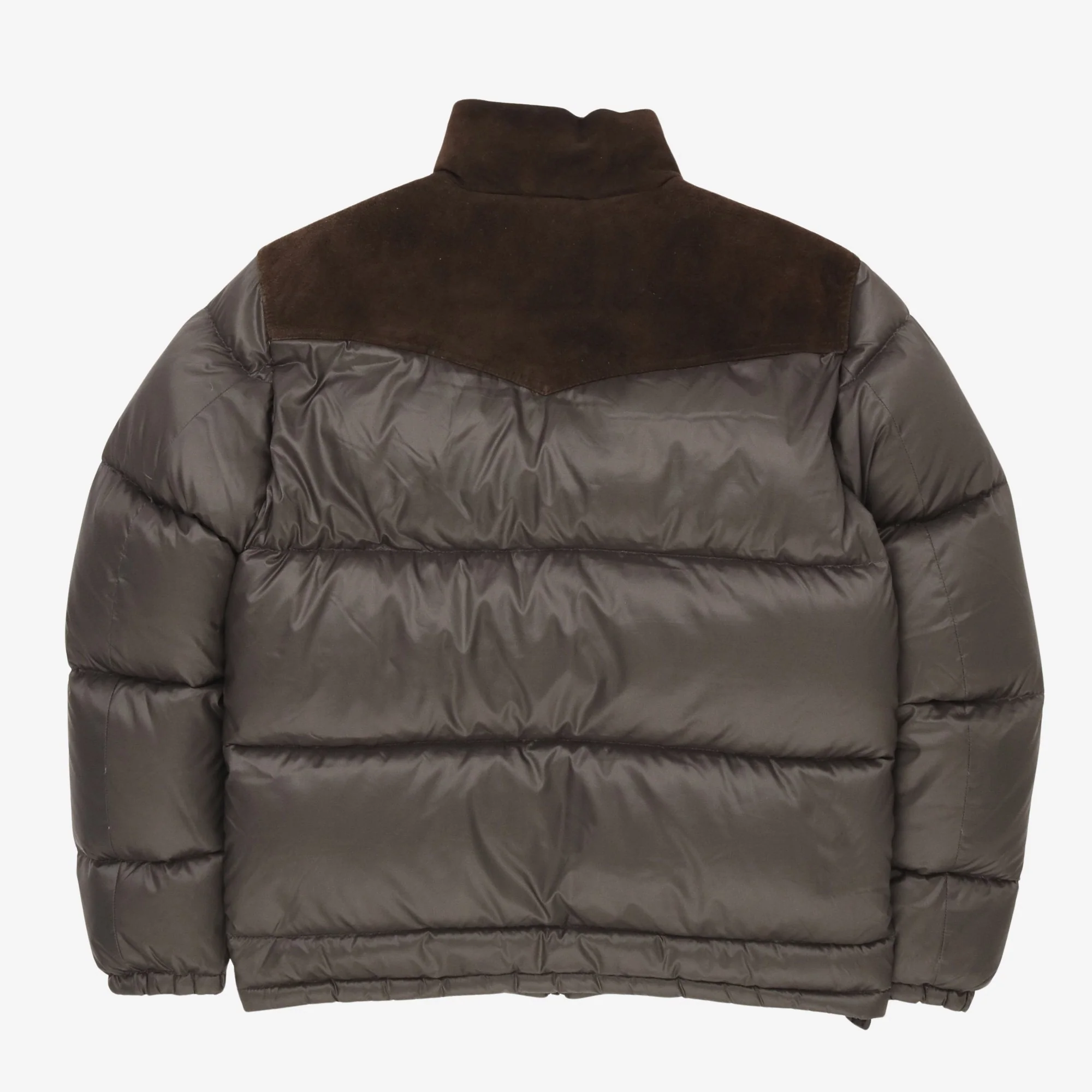 Blue Bell Down Jacket - Image 2