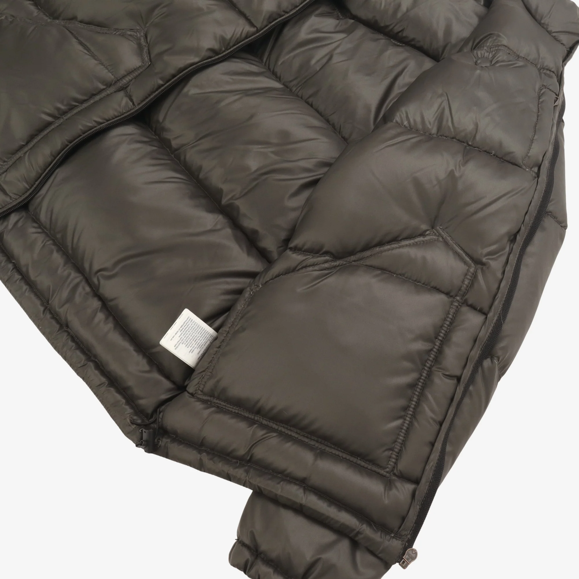 Blue Bell Down Jacket - Image 4