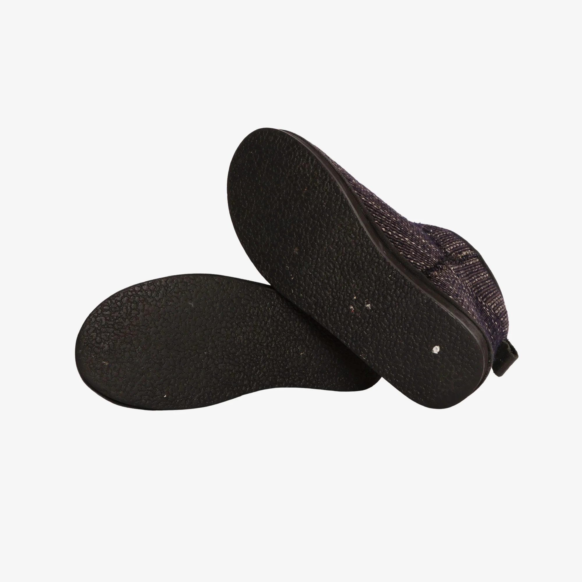 Boa Boot Slippers - Image 4