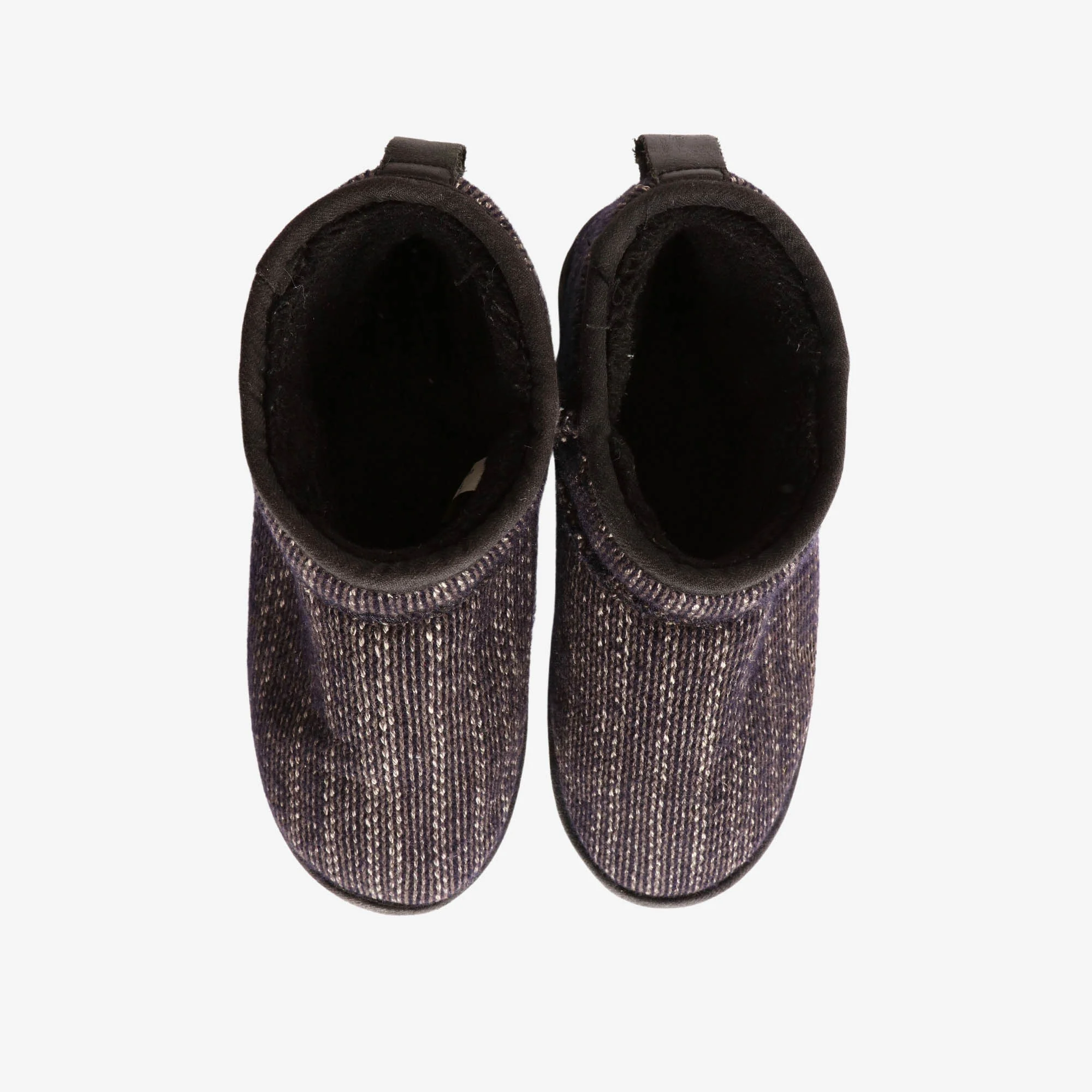Boa Boot Slippers - Image 5