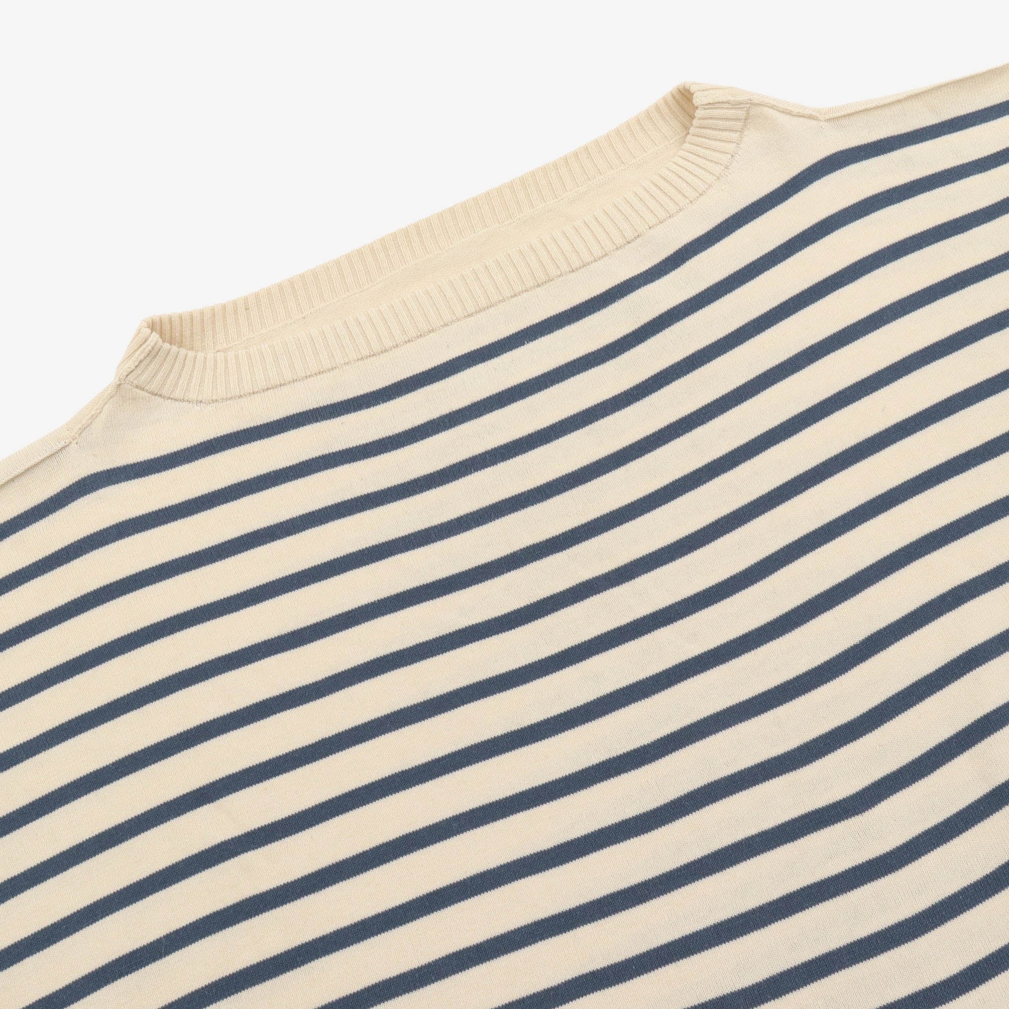 Boatsman Striped Sweater - Image 3