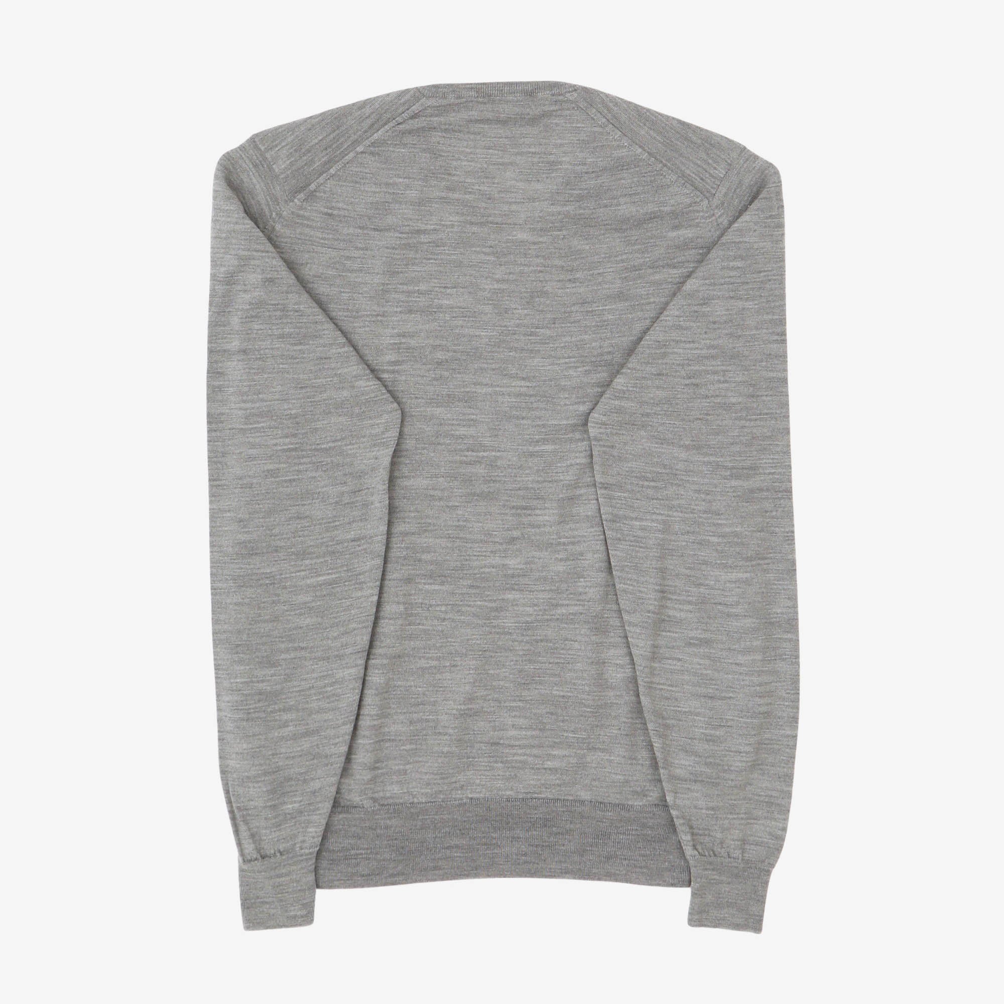 Bobby Merino Sweater - Image 2