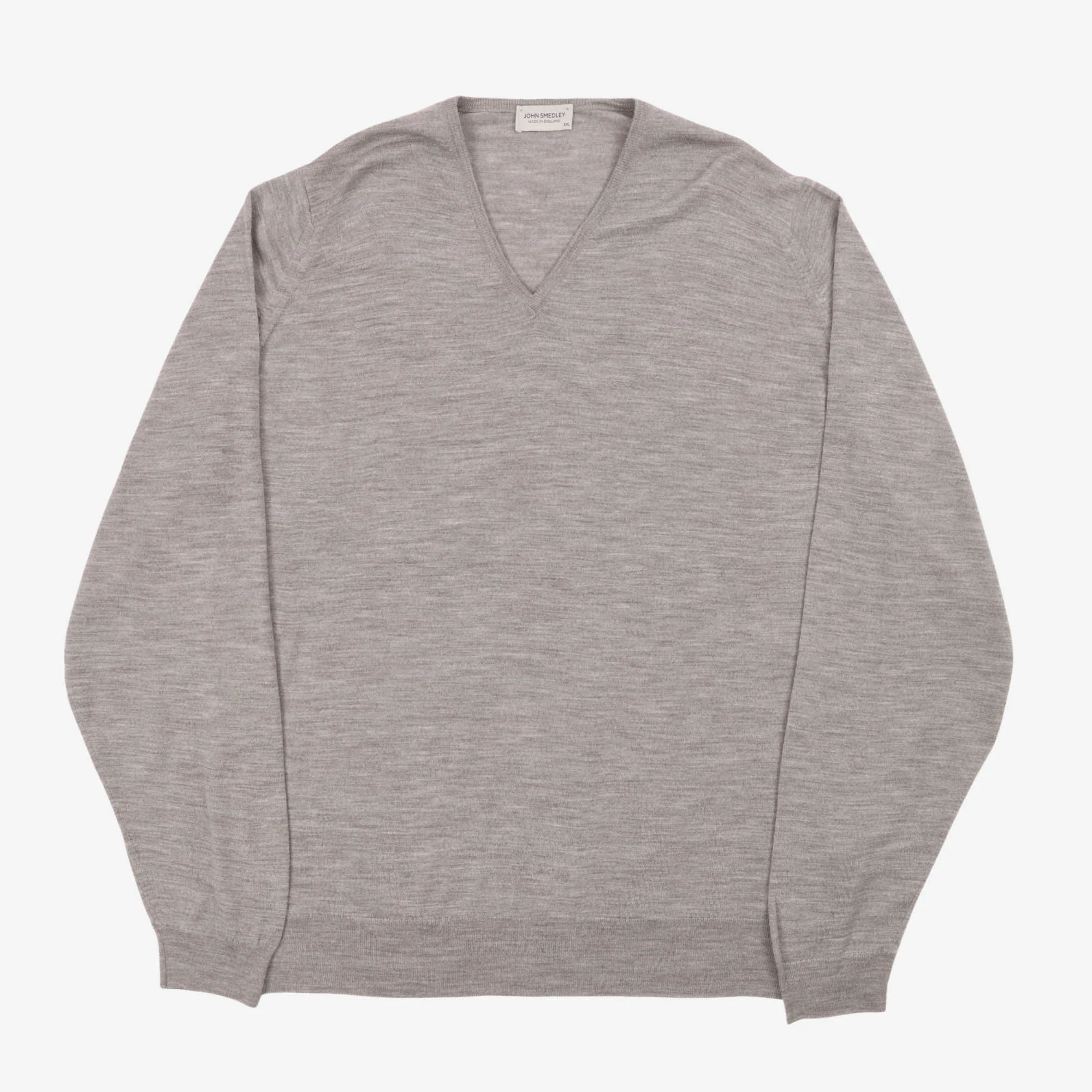 Bobby V Neck Sweater