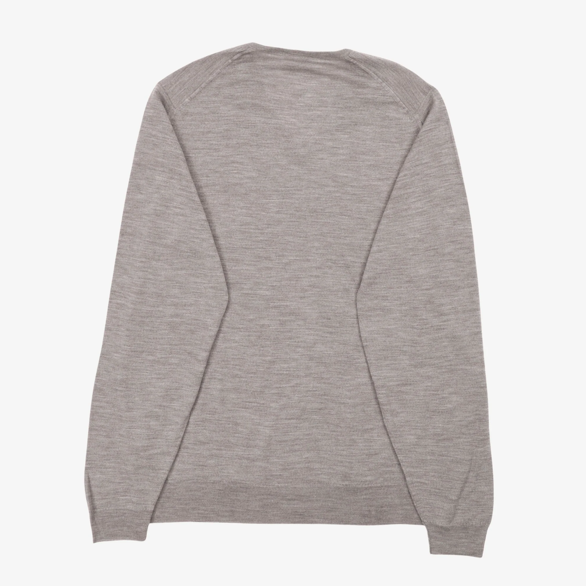 Bobby V Neck Sweater - Image 2