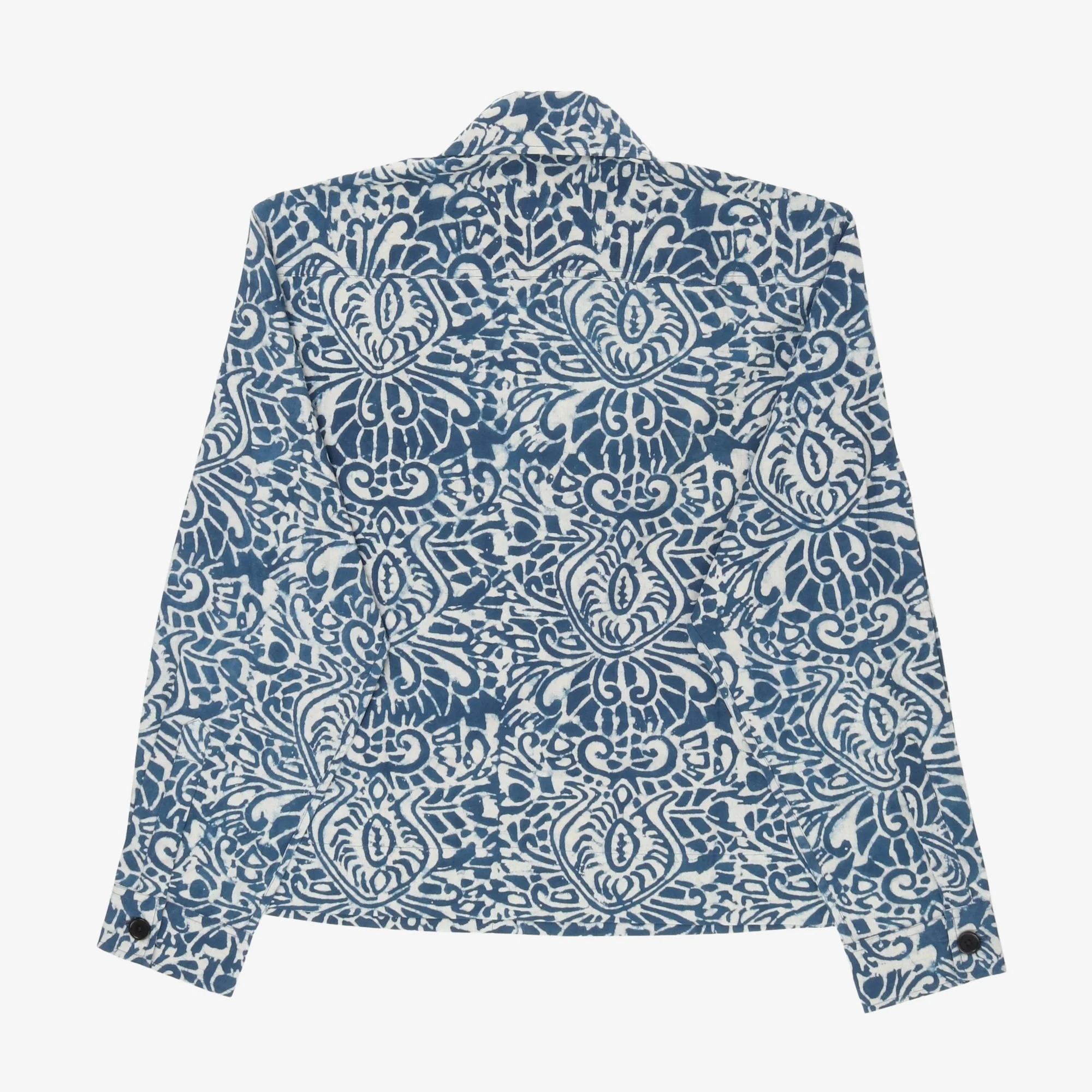 Bodhi Shirt Jacket - Image 2