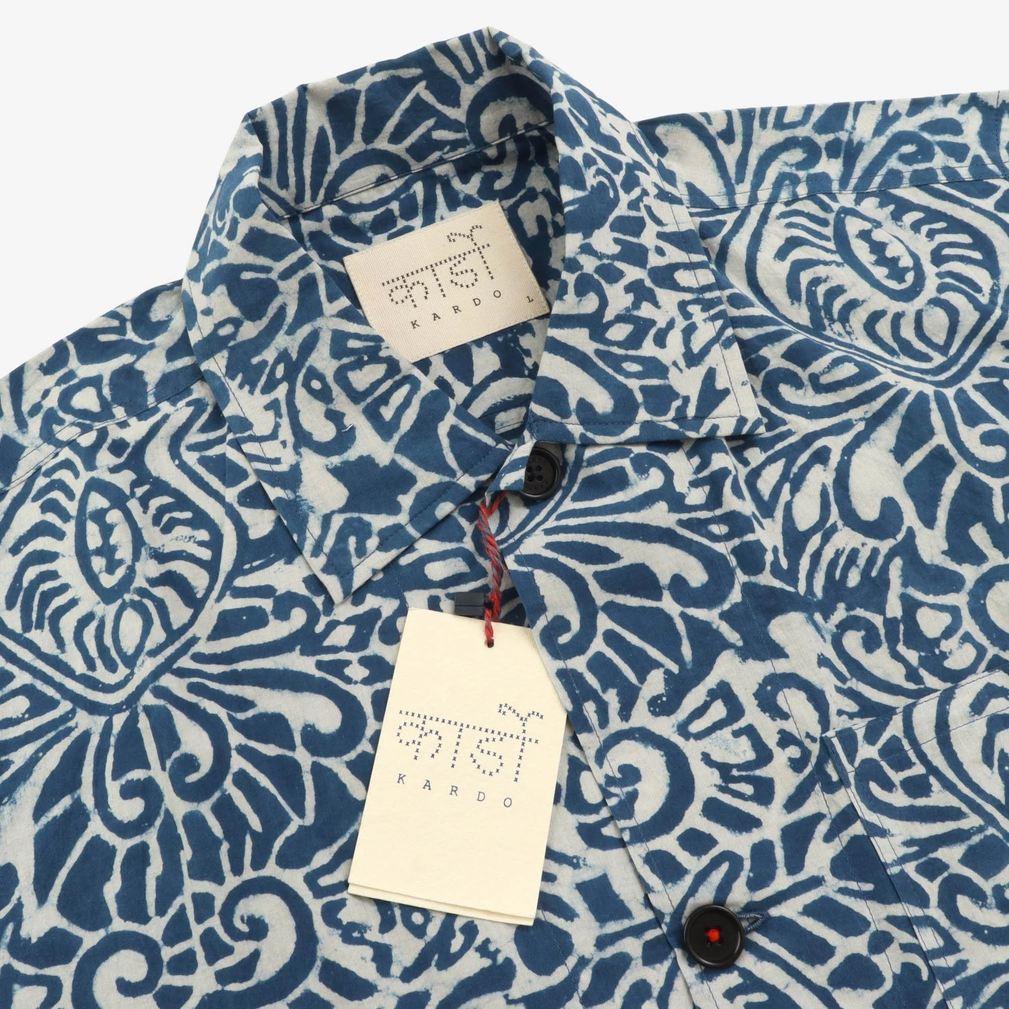 Bodhi Shirt Jacket - Image 3