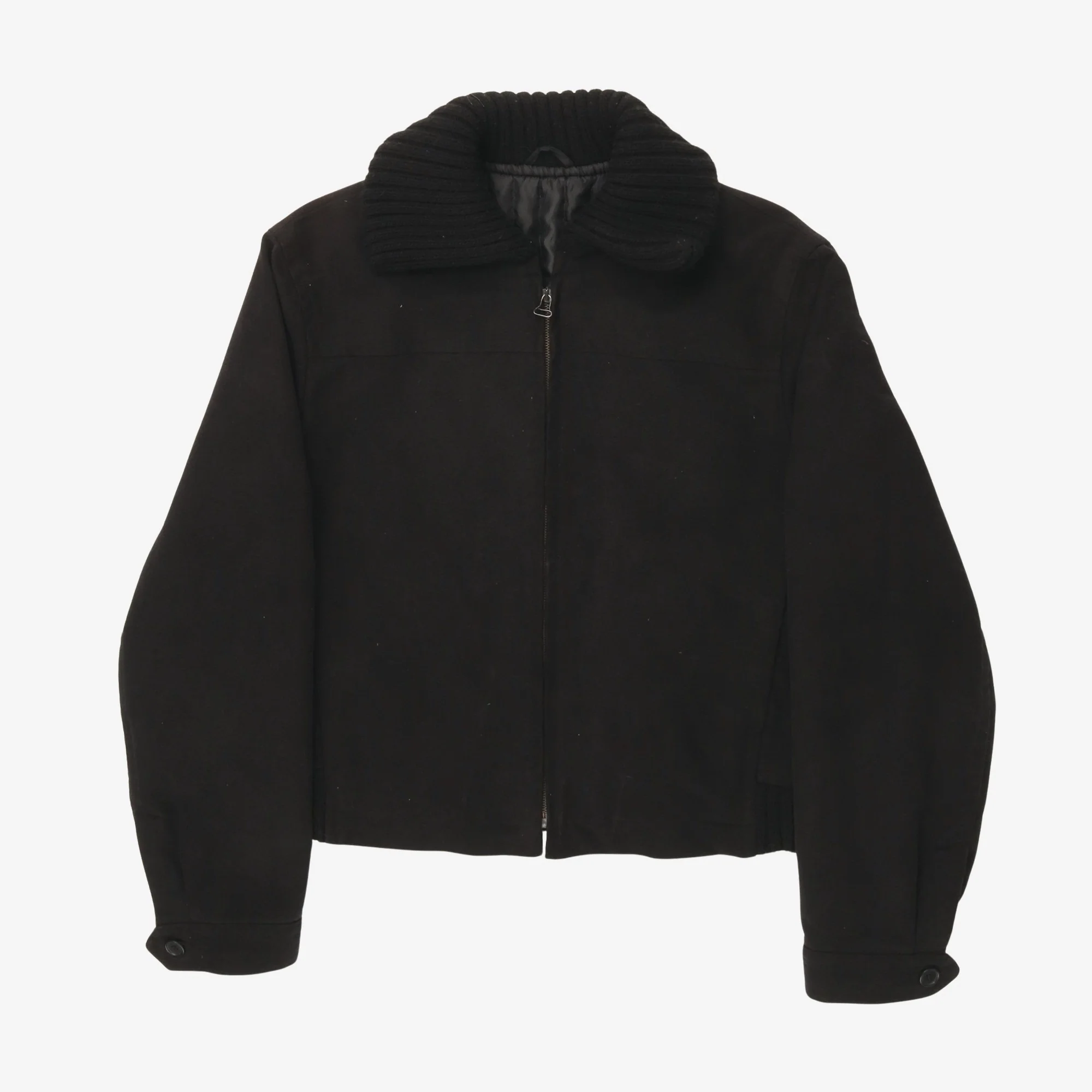 Moleskin Flight Jacket (Brooks)
