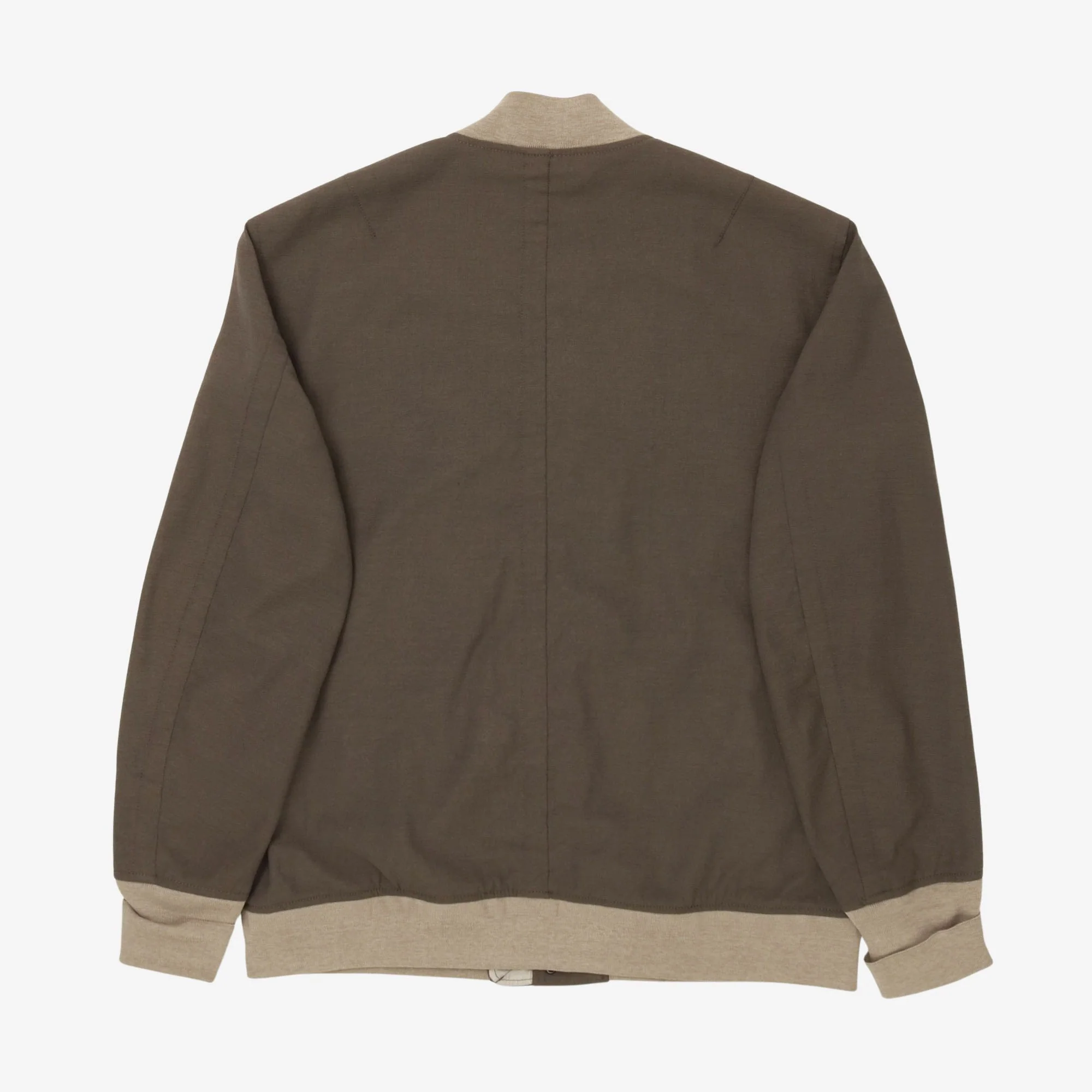 Bomber Jacket - Image 2