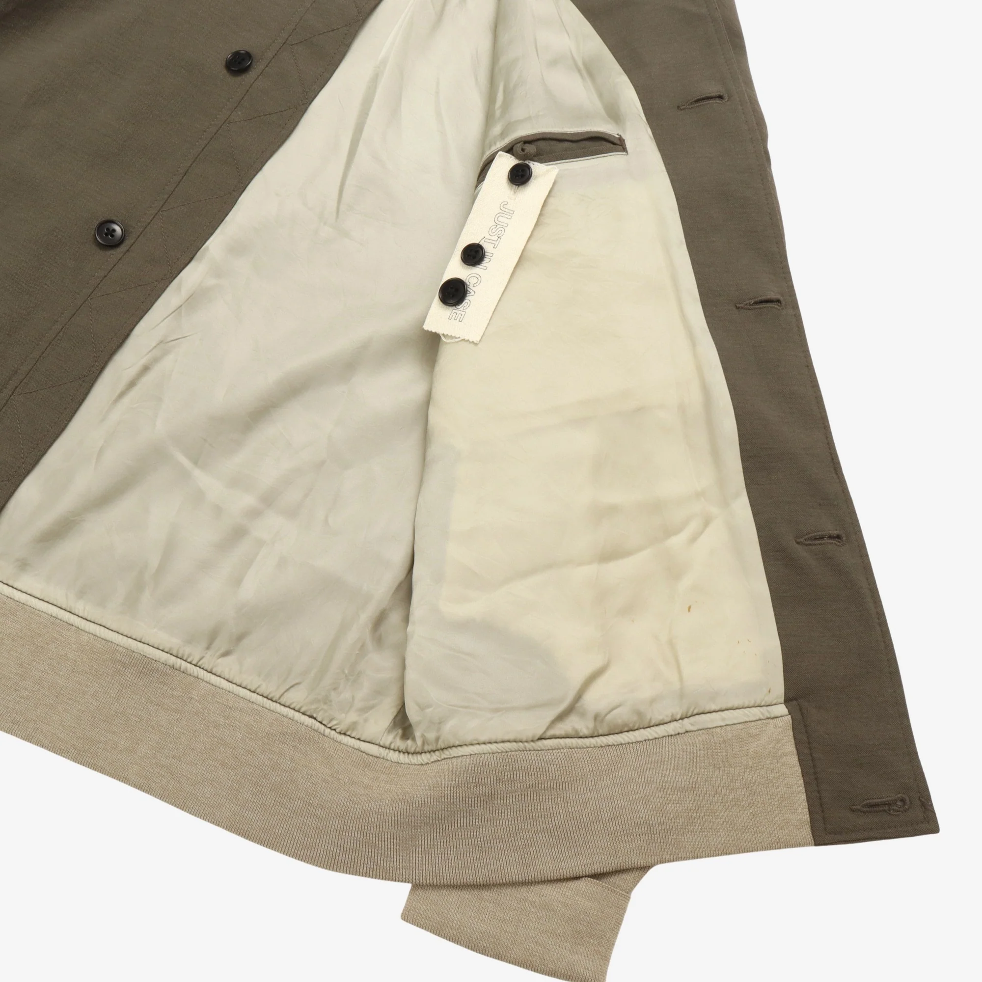 Bomber Jacket - Image 4