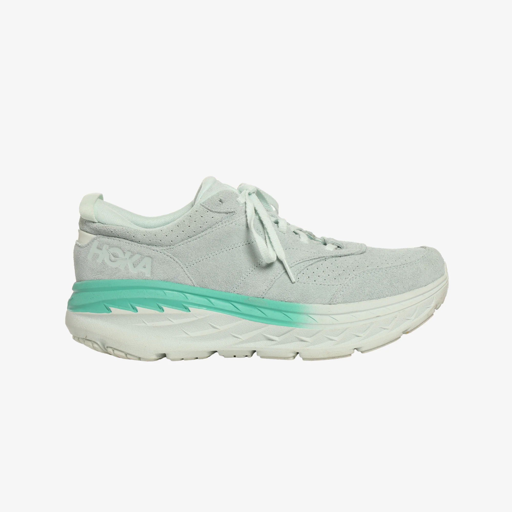 Bondi L Suede Sneakers