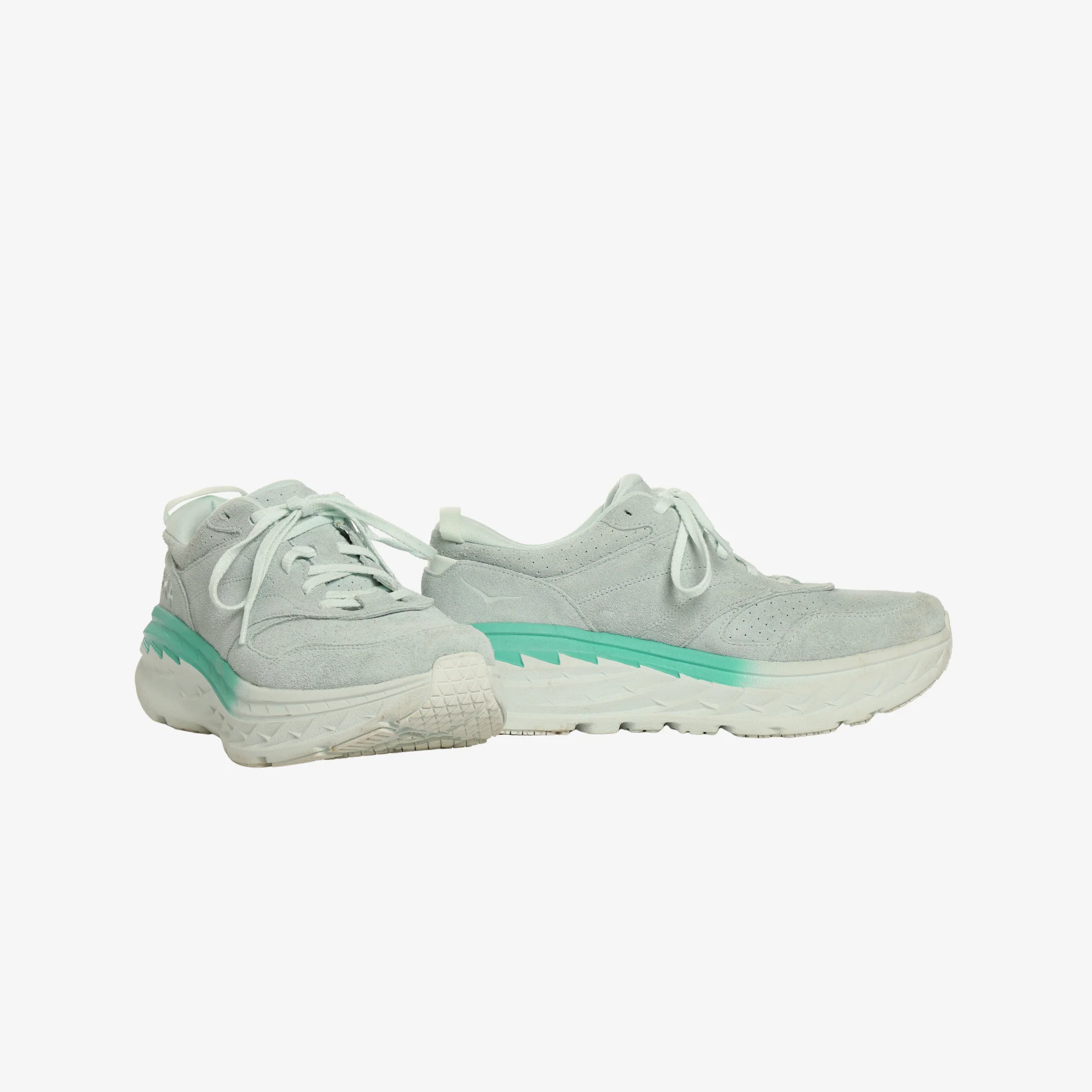 Bondi L Suede Sneakers - Image 2