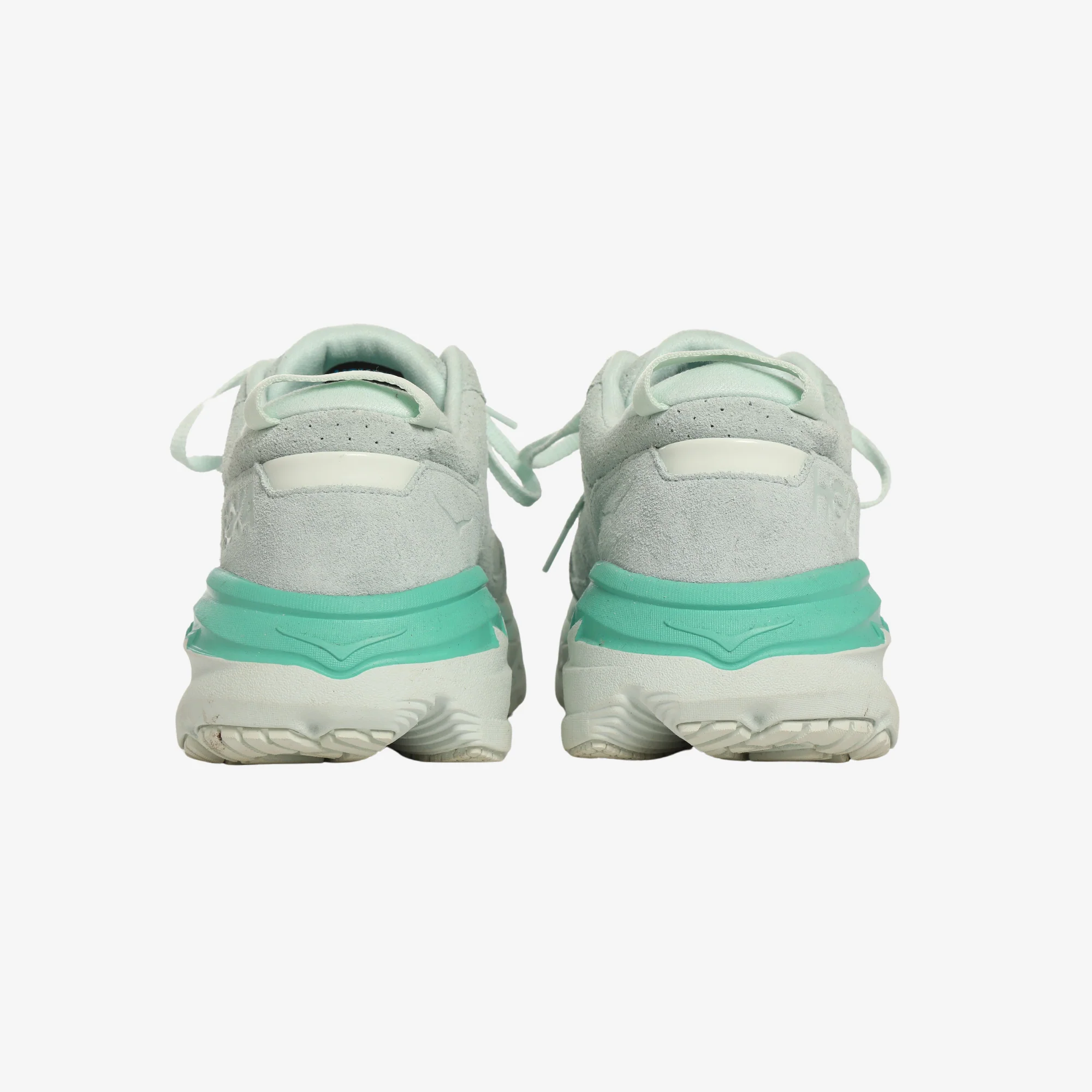 Bondi L Suede Sneakers - Image 3