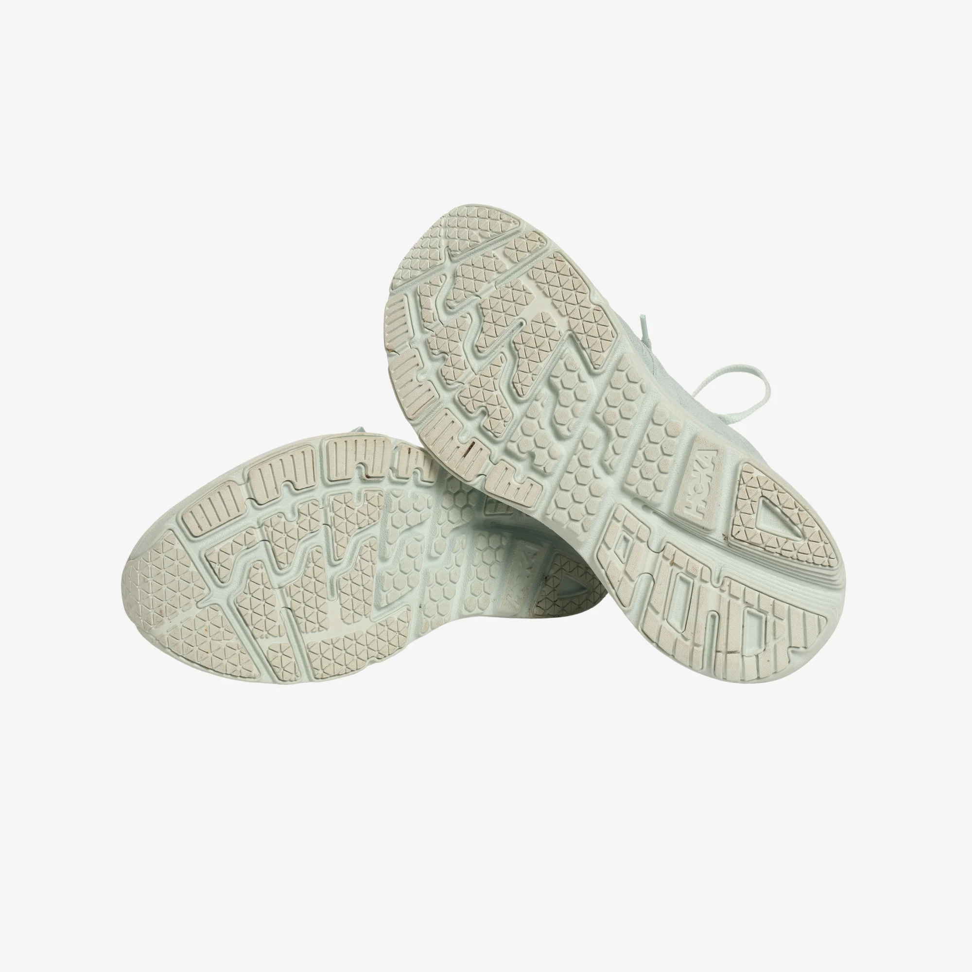 Bondi L Suede Sneakers - Image 4