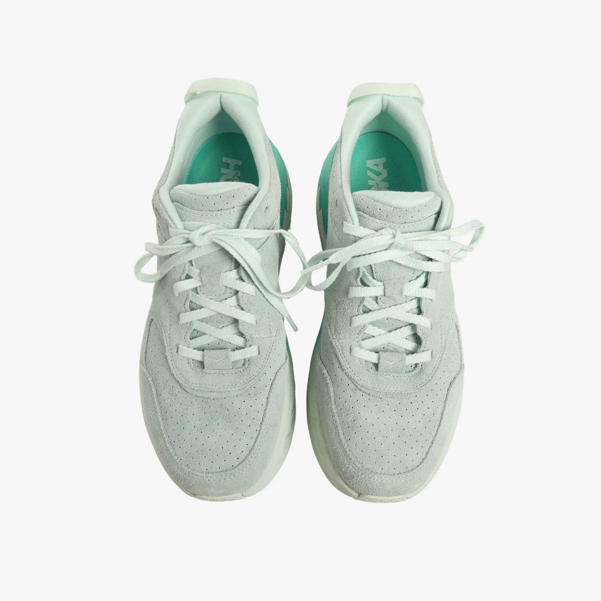 Bondi L Suede Sneakers - Image 5