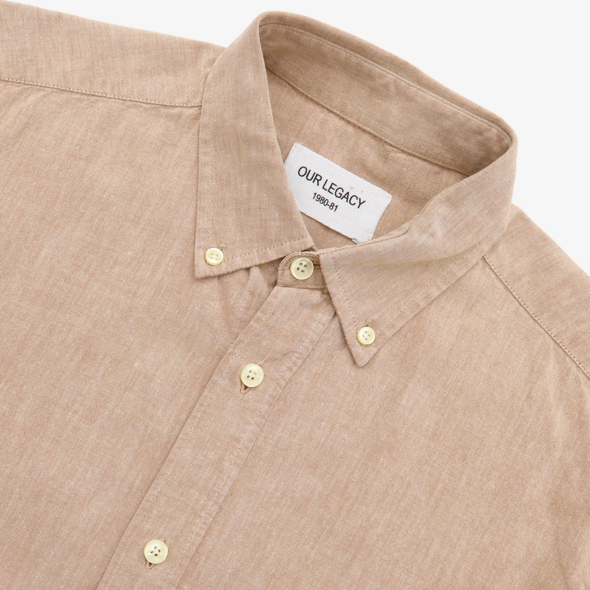 Borrowed BD Shirt - Image 3